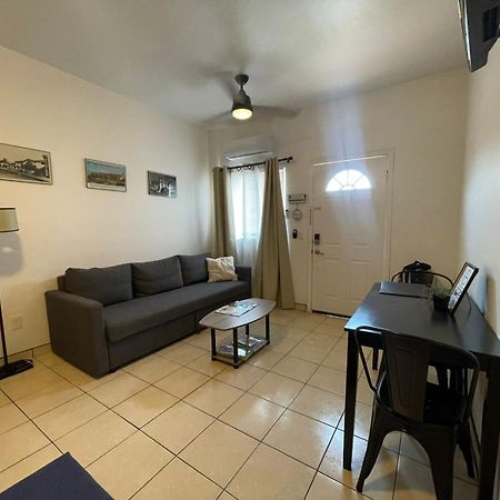 Villa Angel Tijuana Zewnętrze zdjęcie