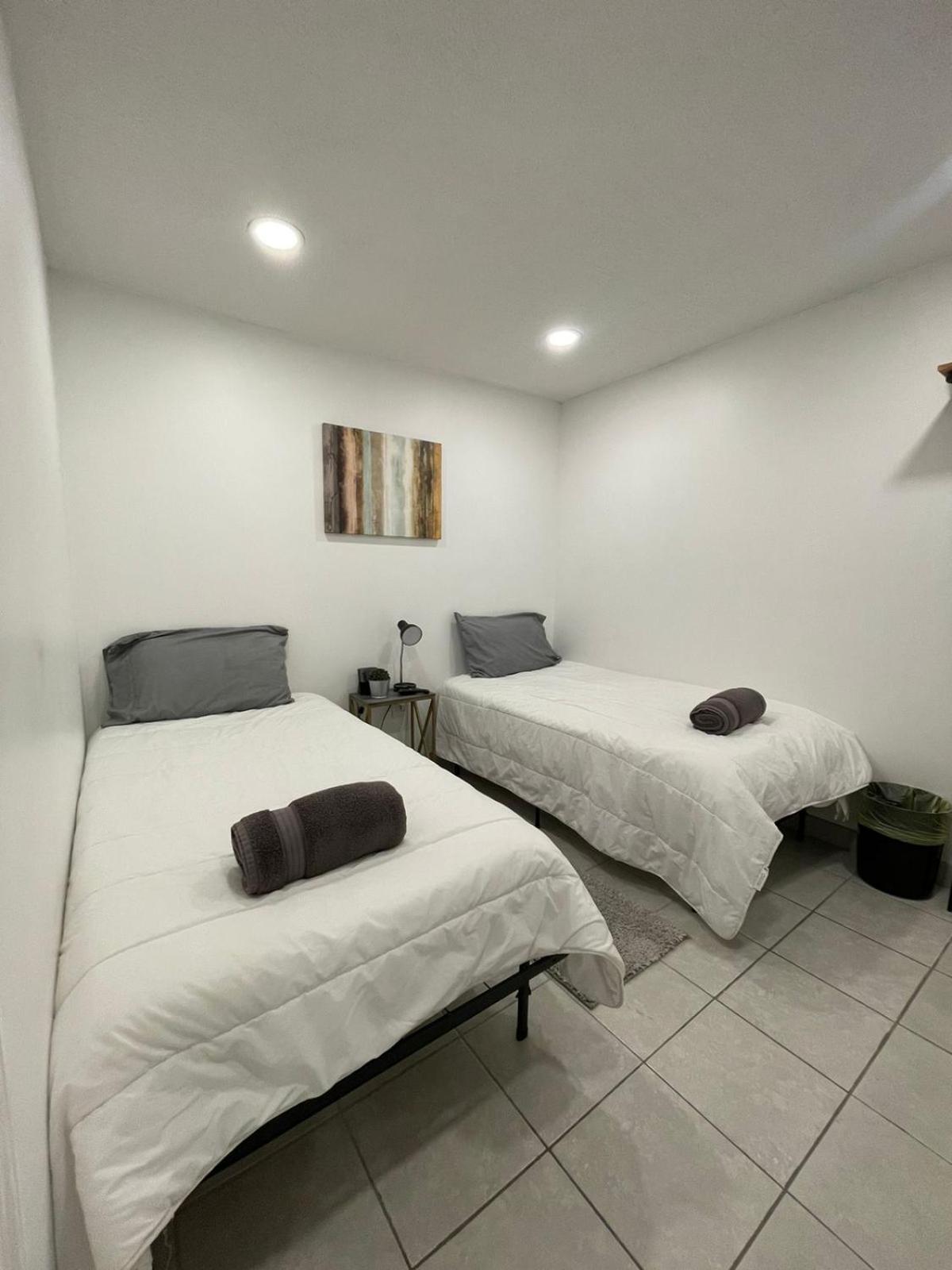 Villa Angel Tijuana Zewnętrze zdjęcie