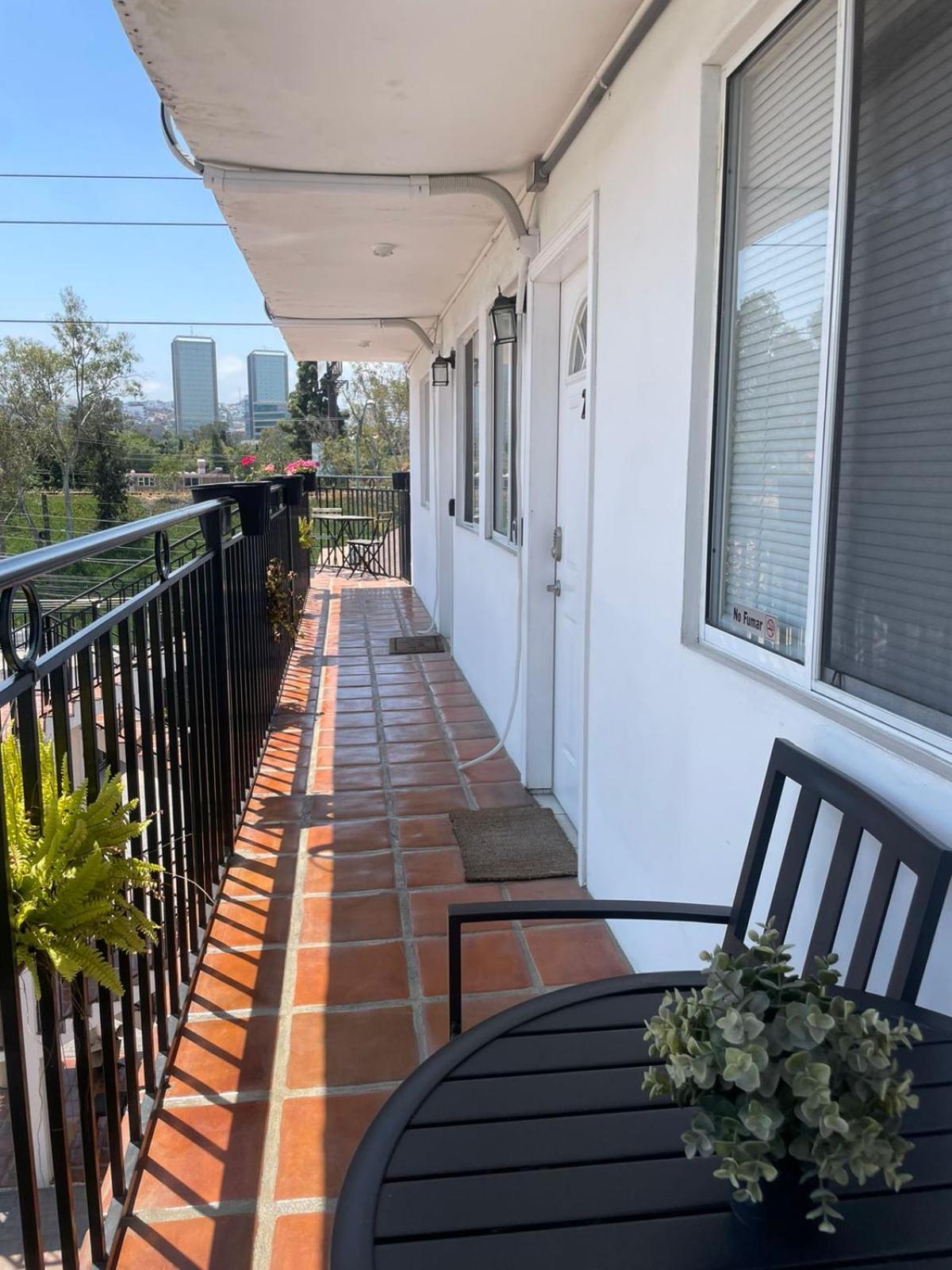 Villa Angel Tijuana Zewnętrze zdjęcie