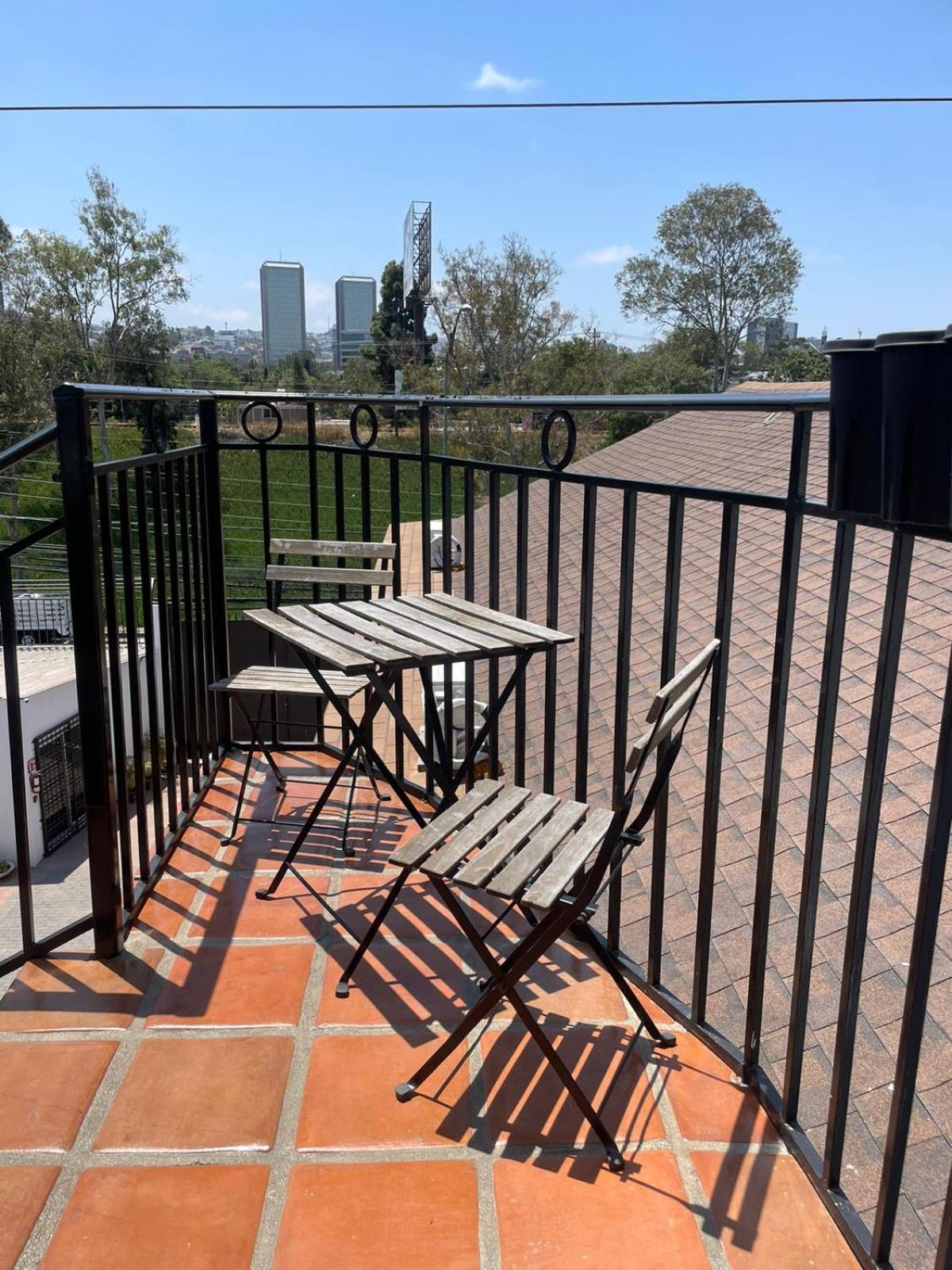 Villa Angel Tijuana Zewnętrze zdjęcie