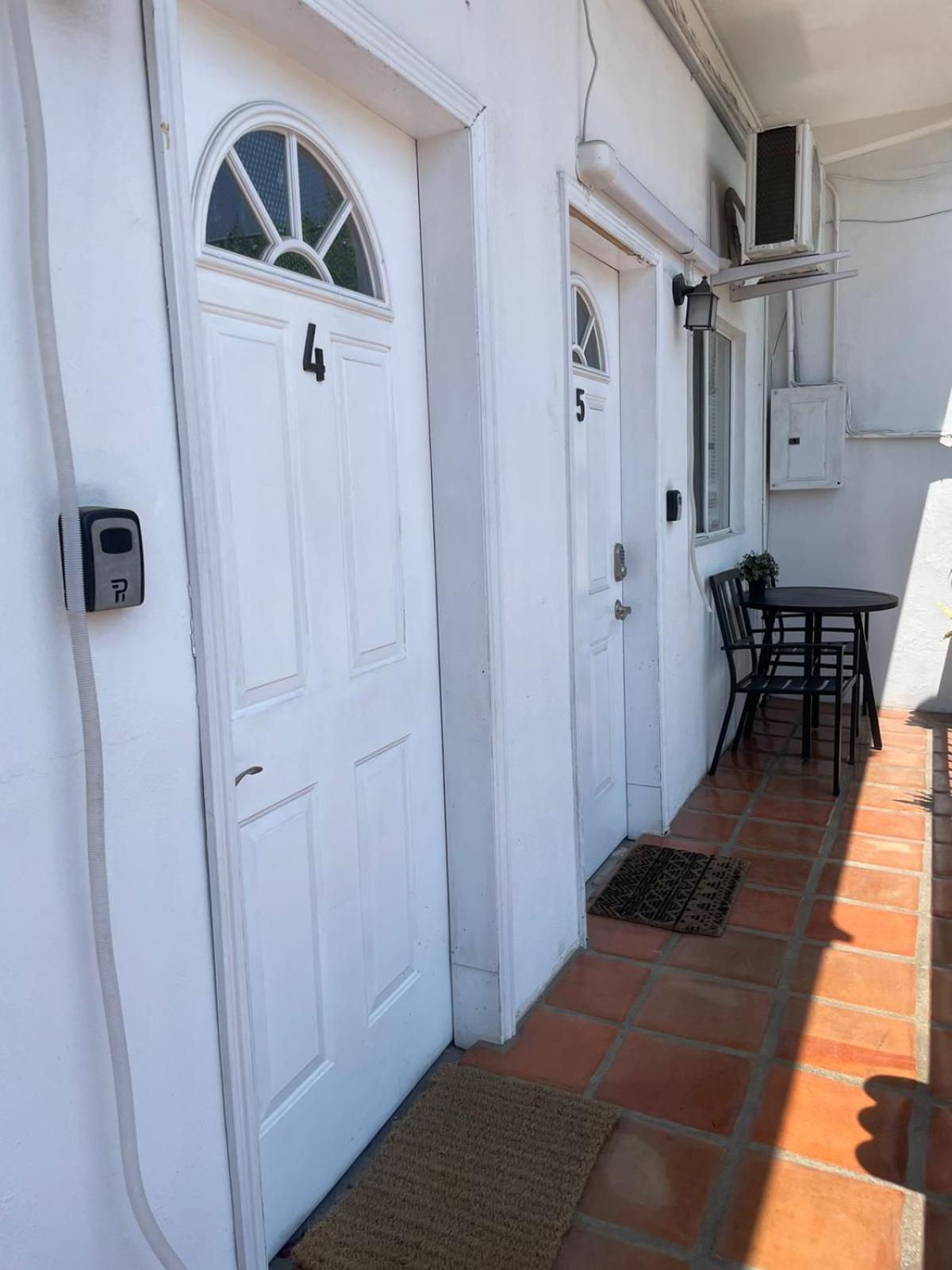 Villa Angel Tijuana Zewnętrze zdjęcie