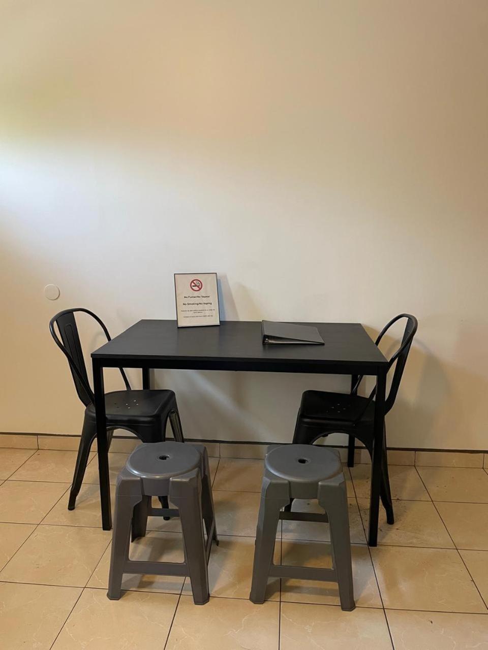 Villa Angel Tijuana Zewnętrze zdjęcie