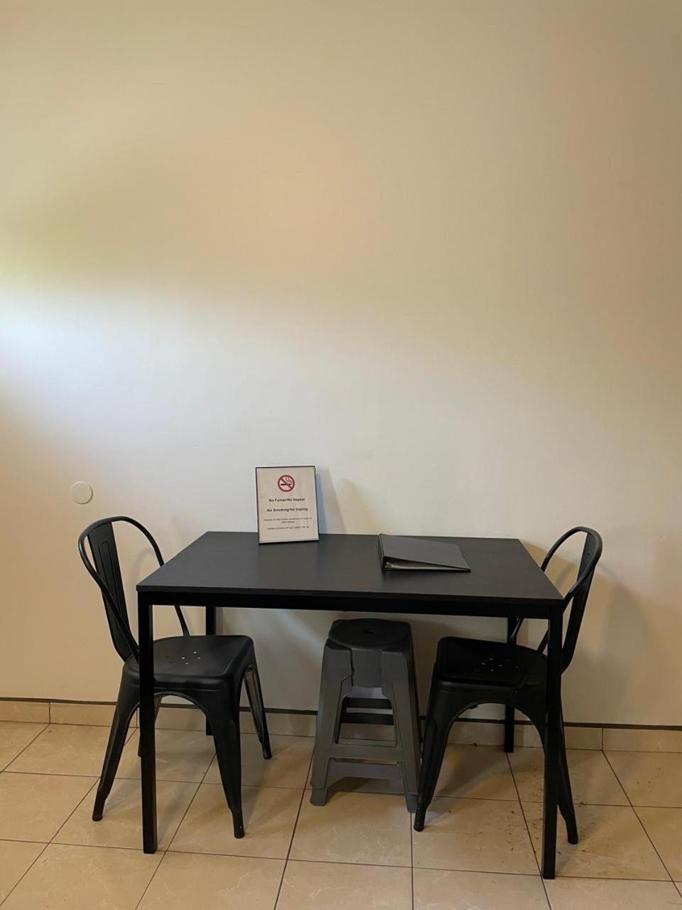 Villa Angel Tijuana Zewnętrze zdjęcie