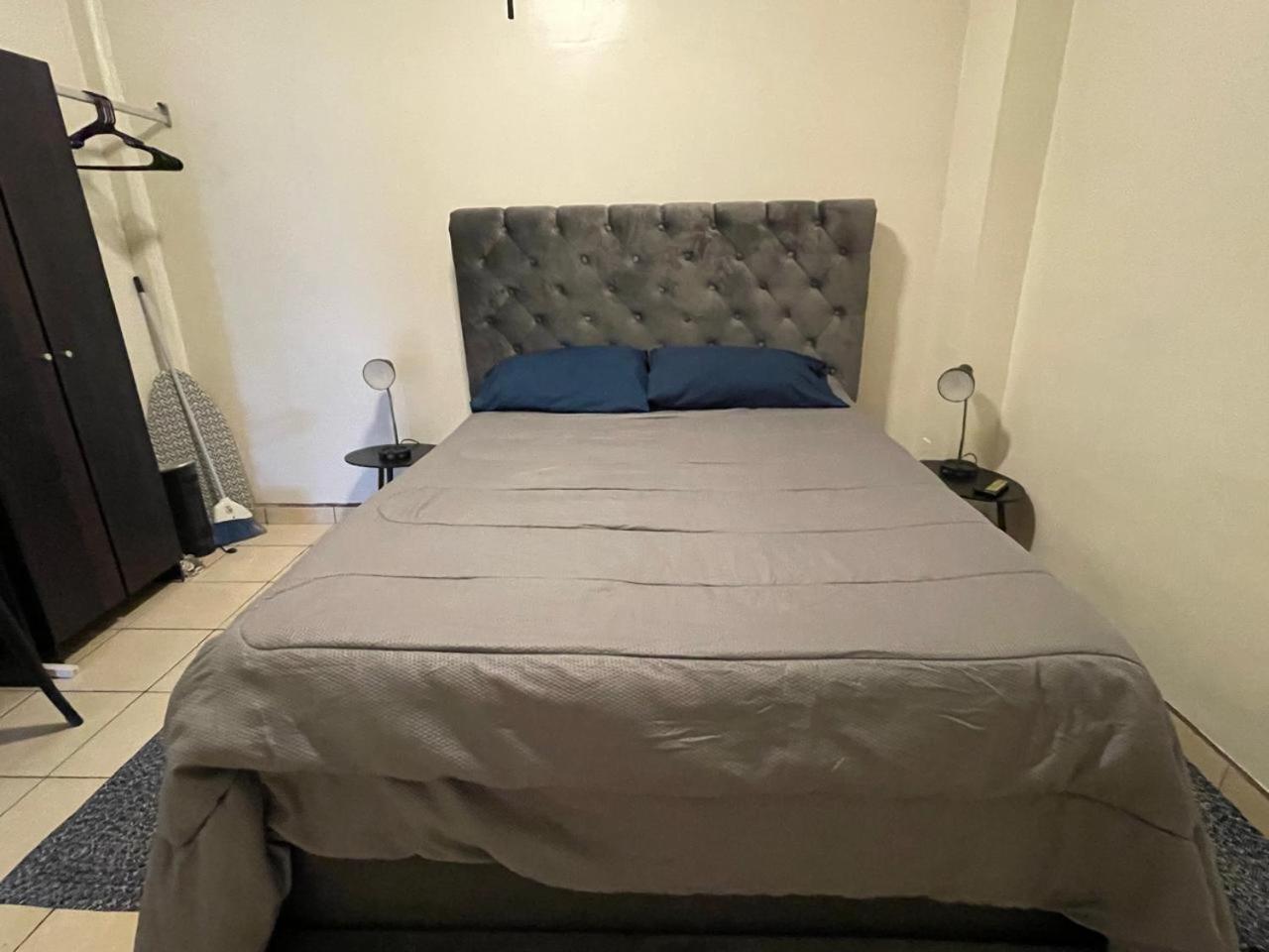 Villa Angel Tijuana Zewnętrze zdjęcie