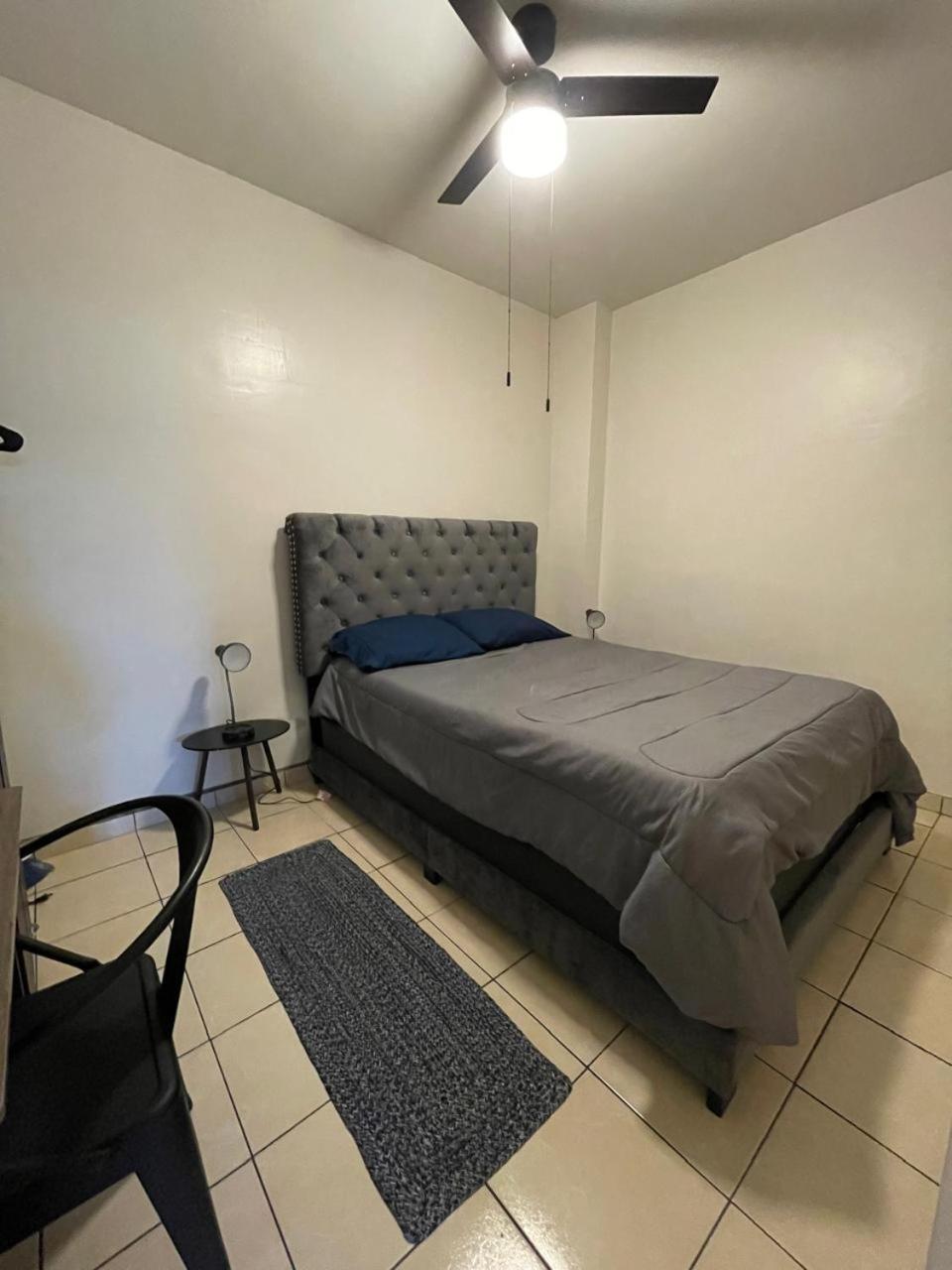 Villa Angel Tijuana Zewnętrze zdjęcie