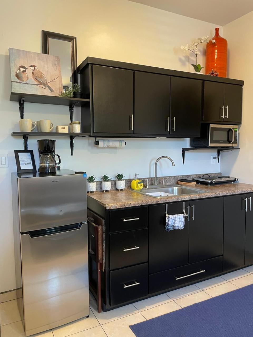 Villa Angel Tijuana Zewnętrze zdjęcie