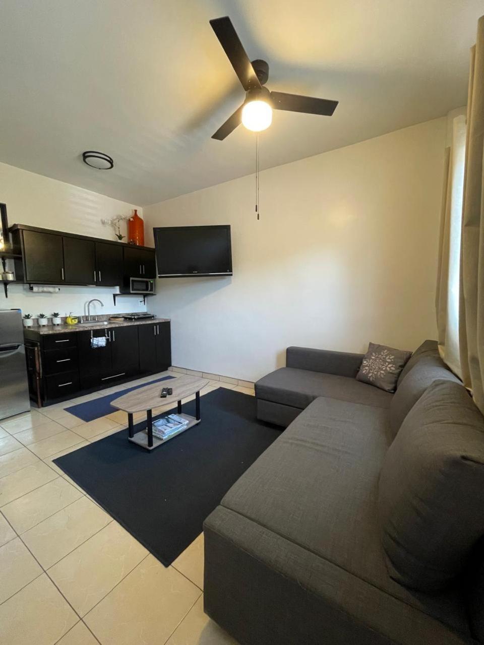 Villa Angel Tijuana Zewnętrze zdjęcie