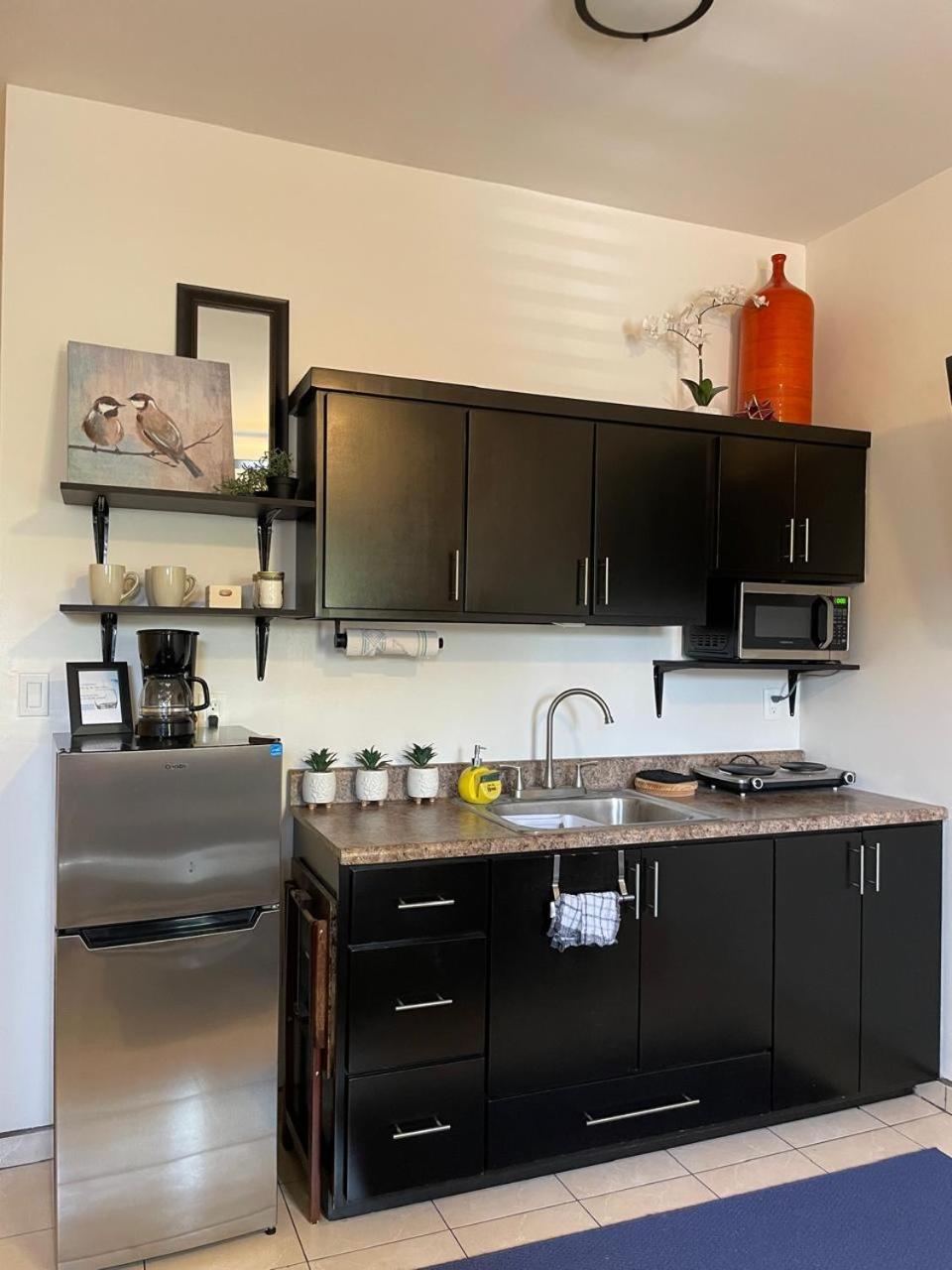 Villa Angel Tijuana Zewnętrze zdjęcie