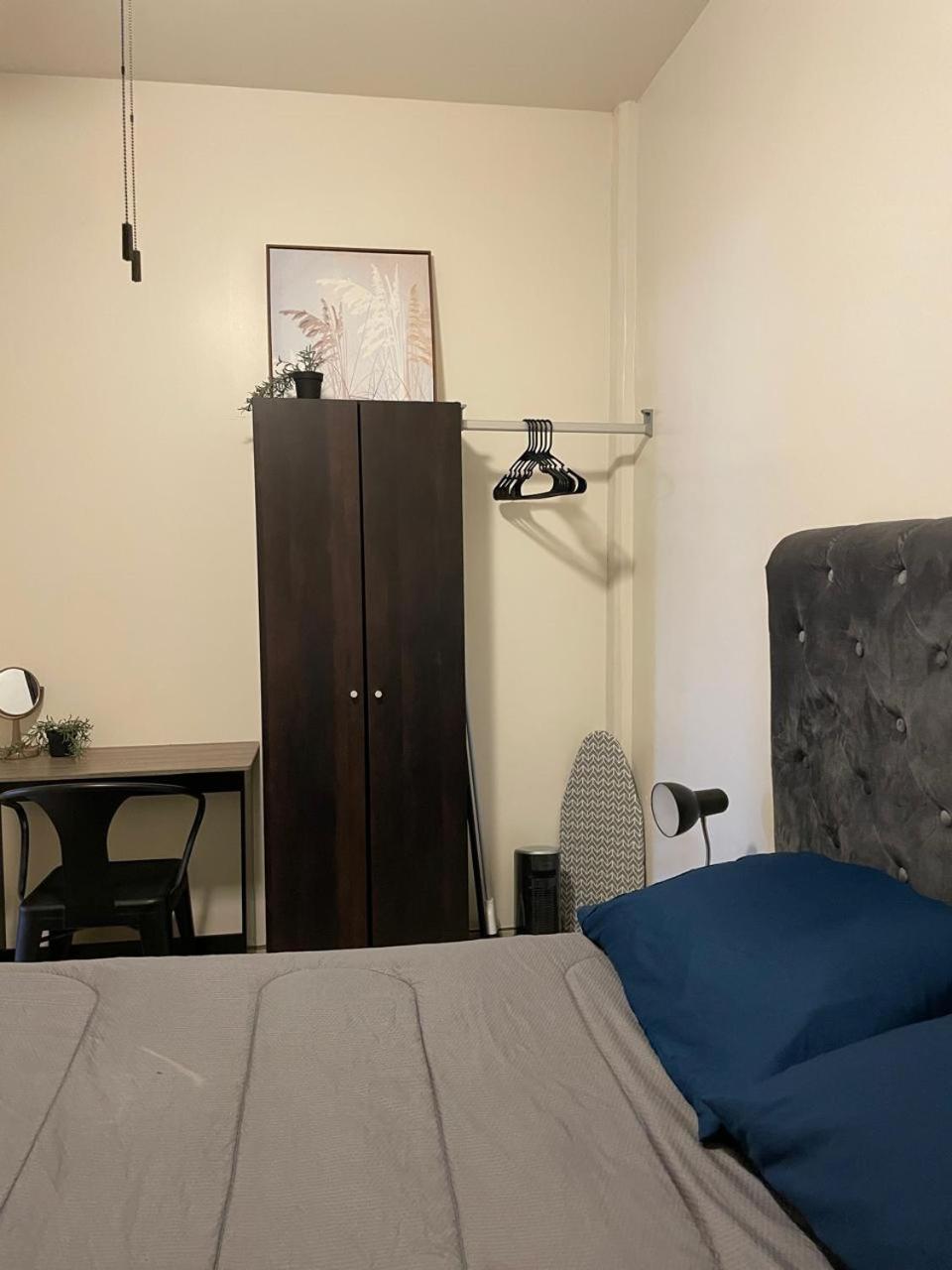 Villa Angel Tijuana Zewnętrze zdjęcie