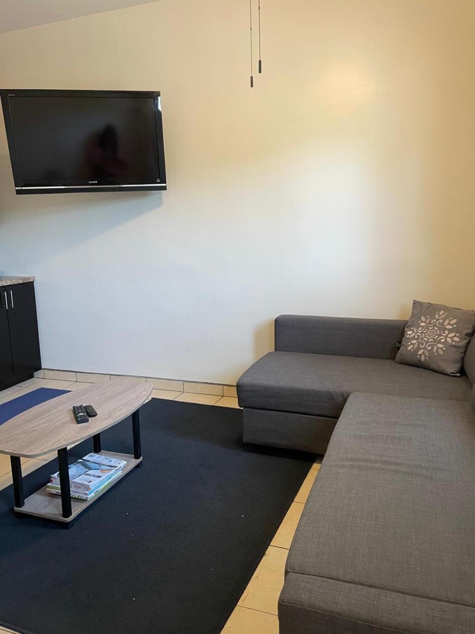Villa Angel Tijuana Zewnętrze zdjęcie