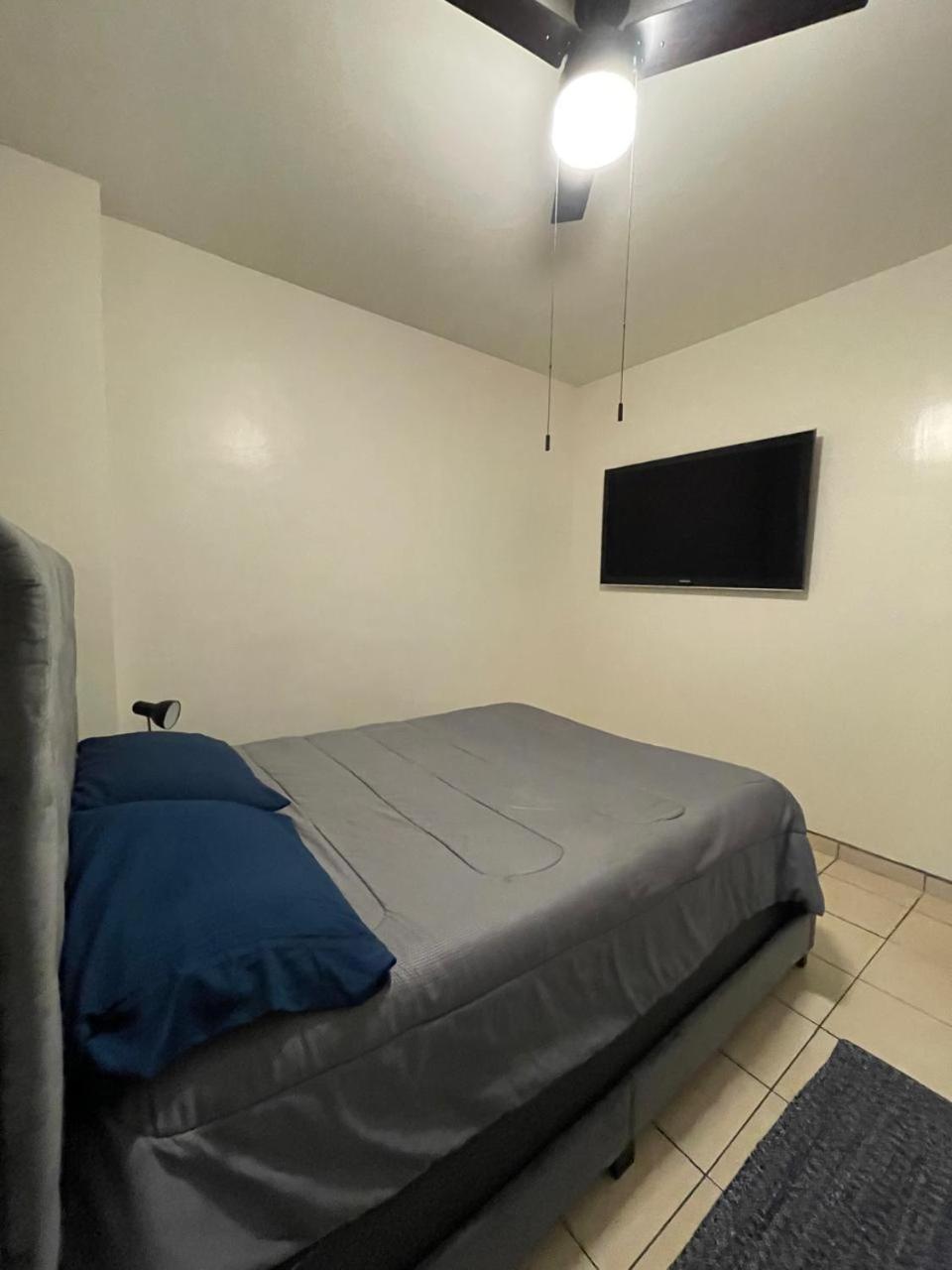 Villa Angel Tijuana Zewnętrze zdjęcie