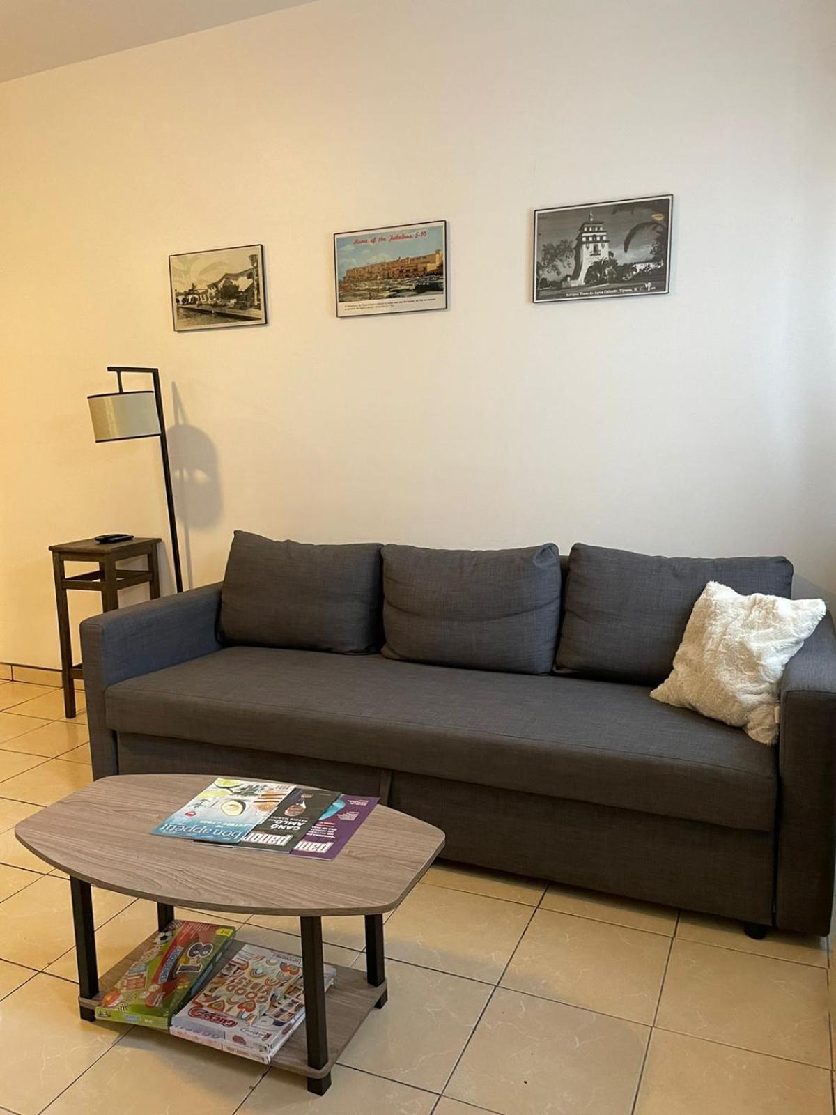 Villa Angel Tijuana Zewnętrze zdjęcie