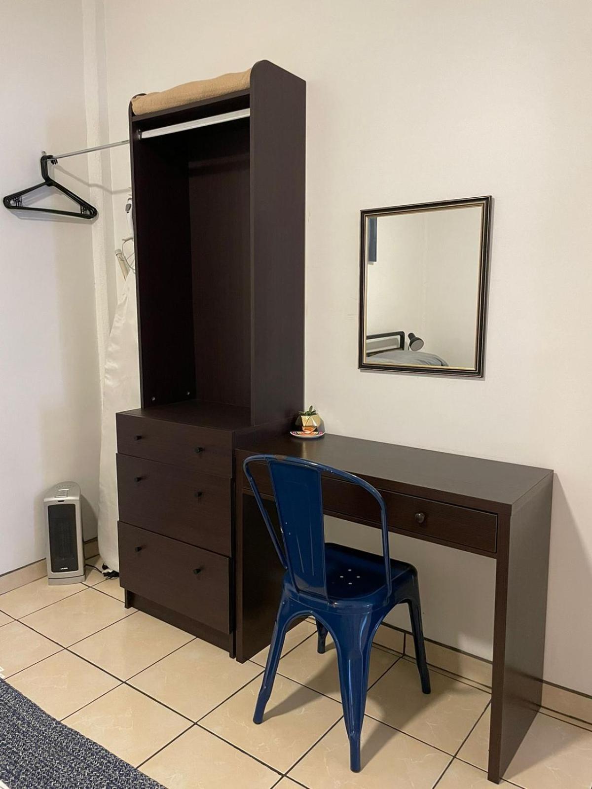 Villa Angel Tijuana Zewnętrze zdjęcie