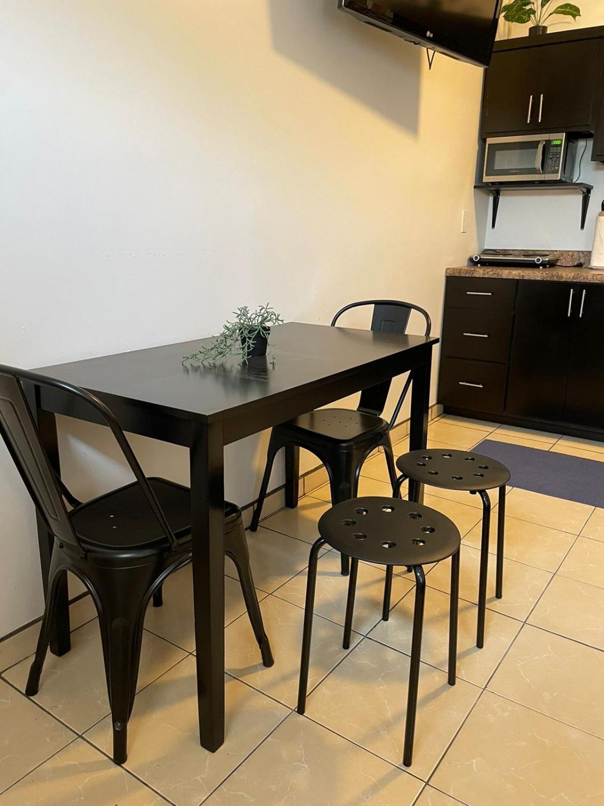 Villa Angel Tijuana Zewnętrze zdjęcie