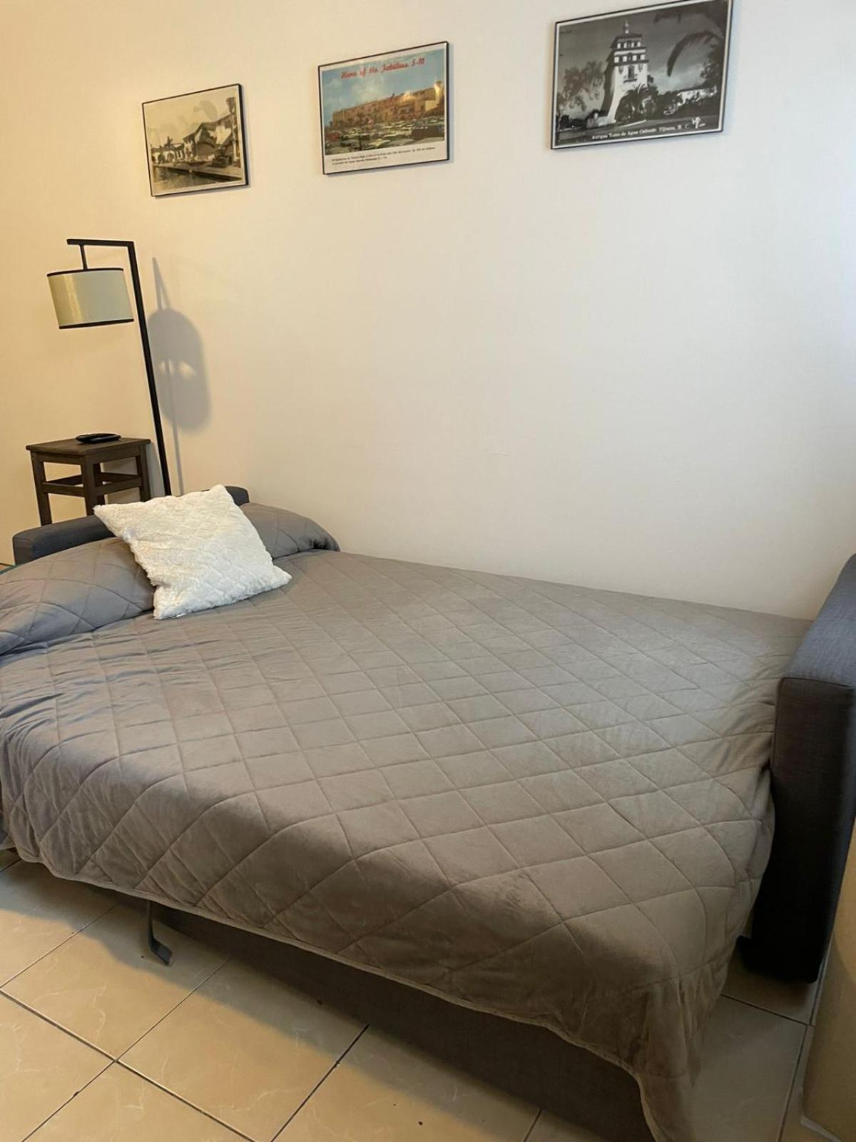 Villa Angel Tijuana Zewnętrze zdjęcie