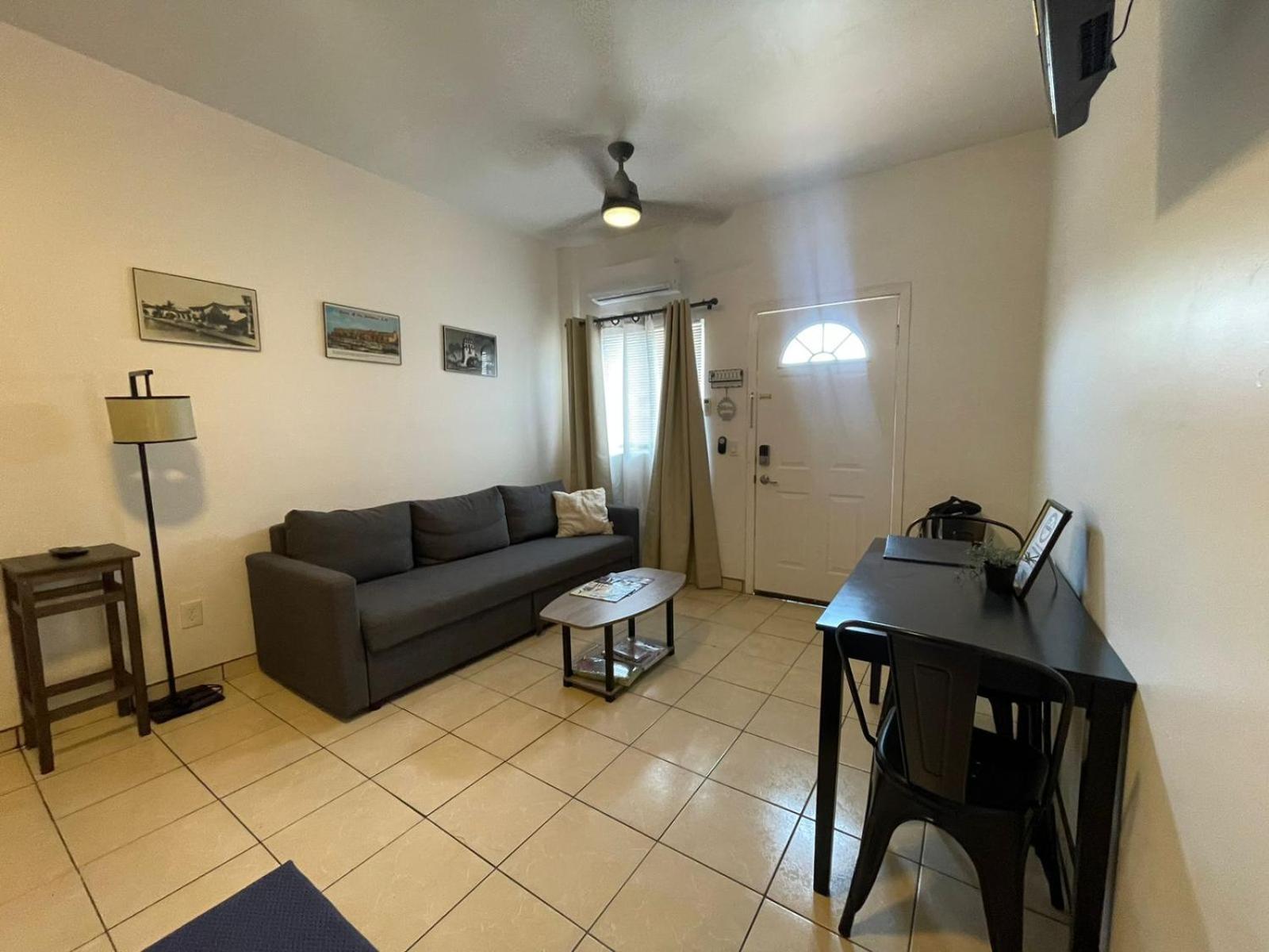 Villa Angel Tijuana Zewnętrze zdjęcie