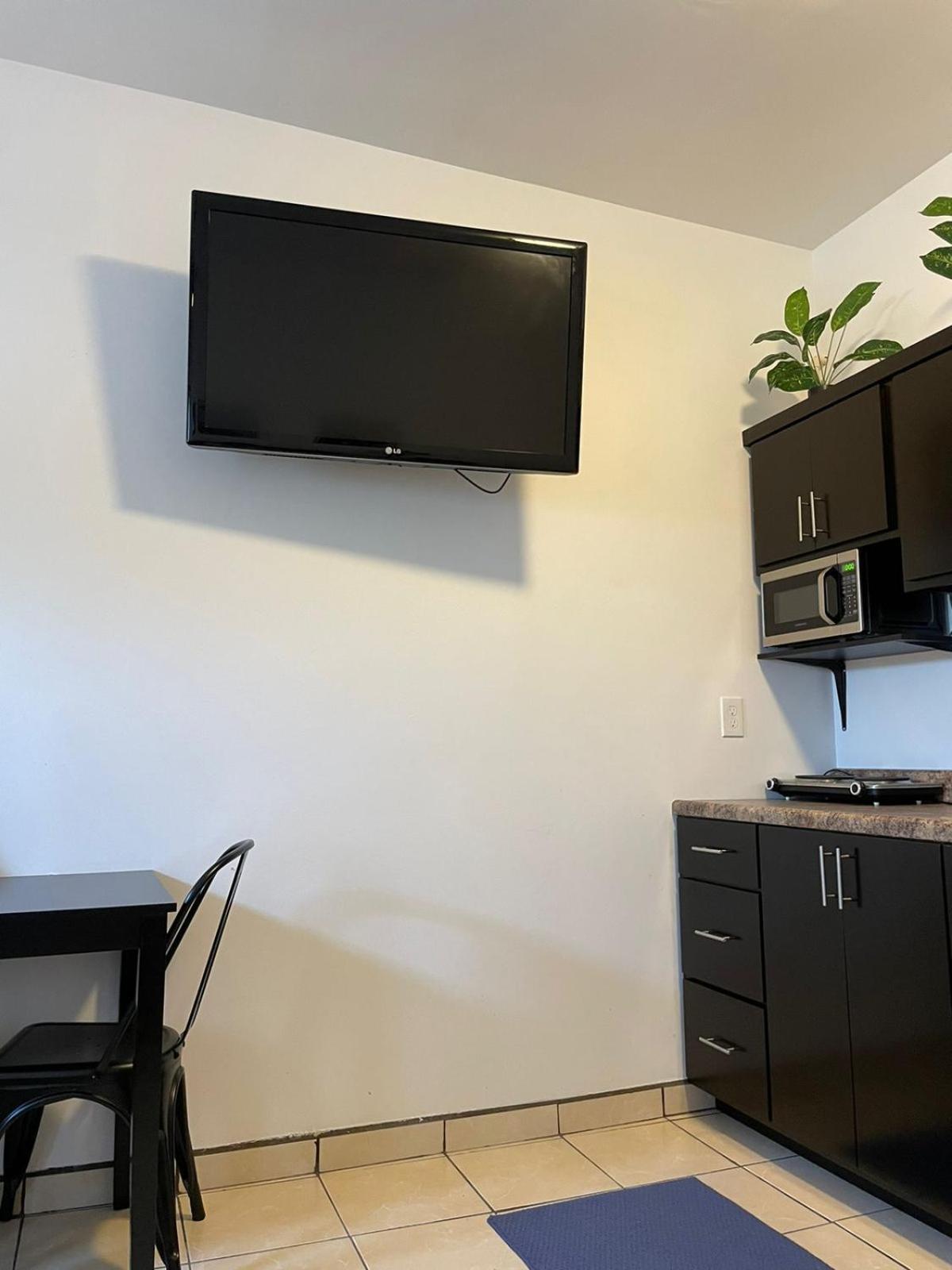 Villa Angel Tijuana Zewnętrze zdjęcie
