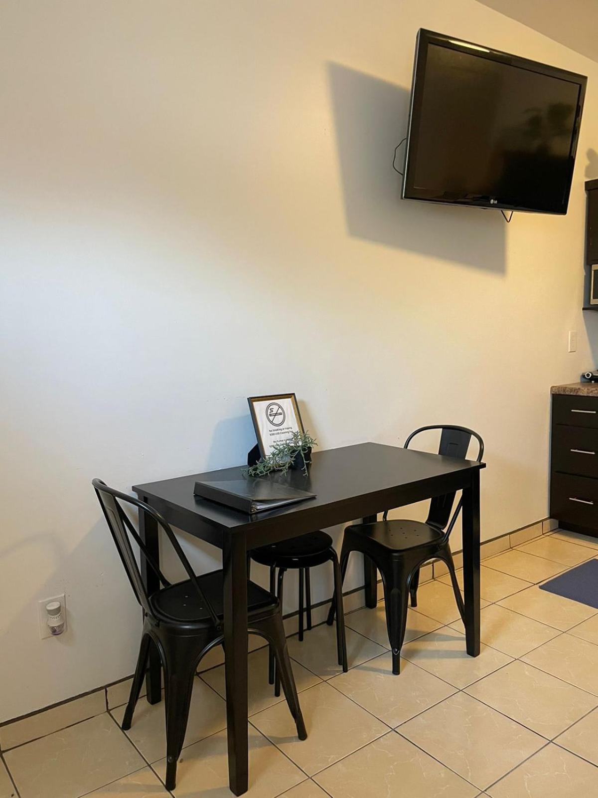 Villa Angel Tijuana Zewnętrze zdjęcie