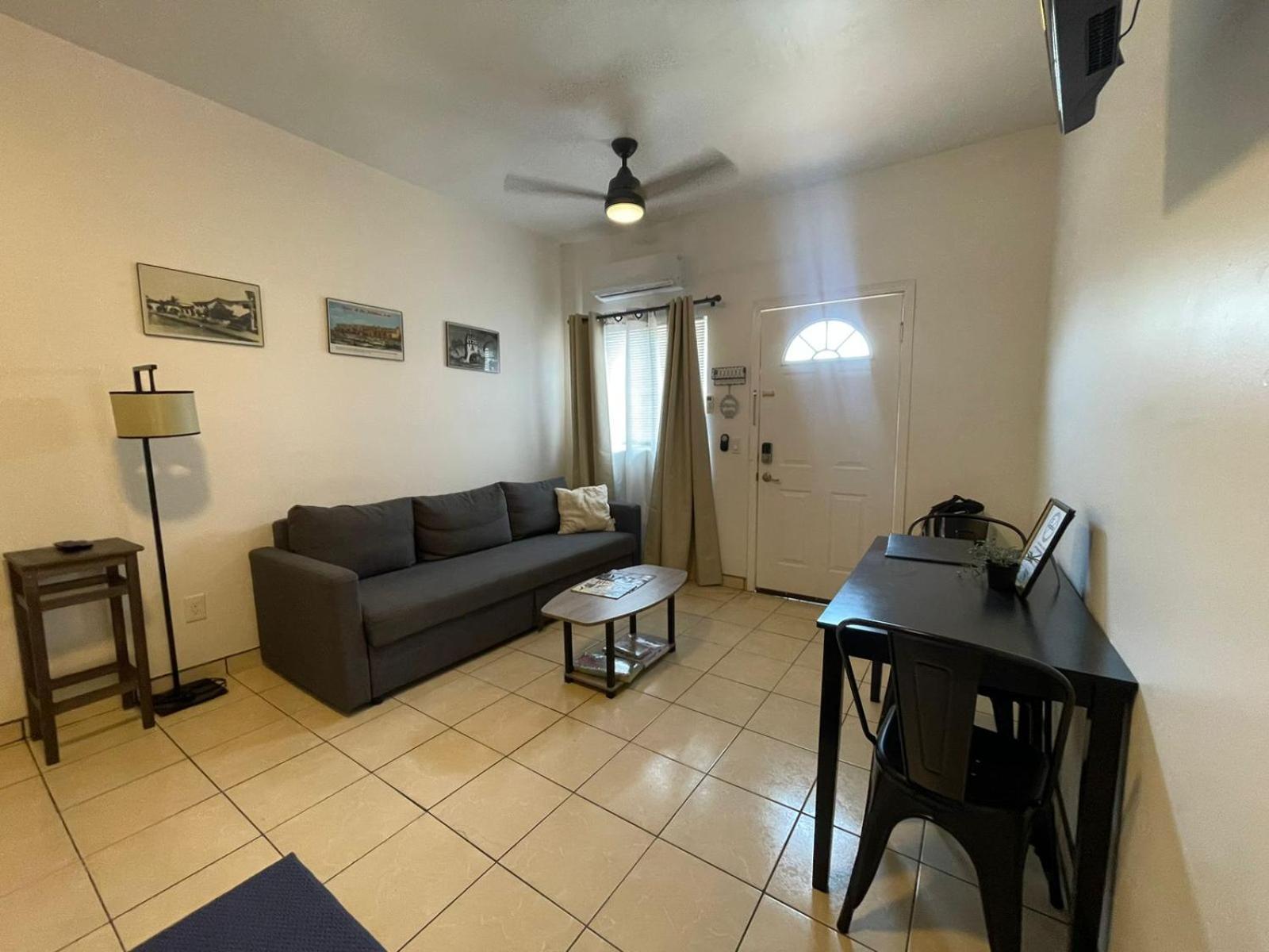 Villa Angel Tijuana Zewnętrze zdjęcie
