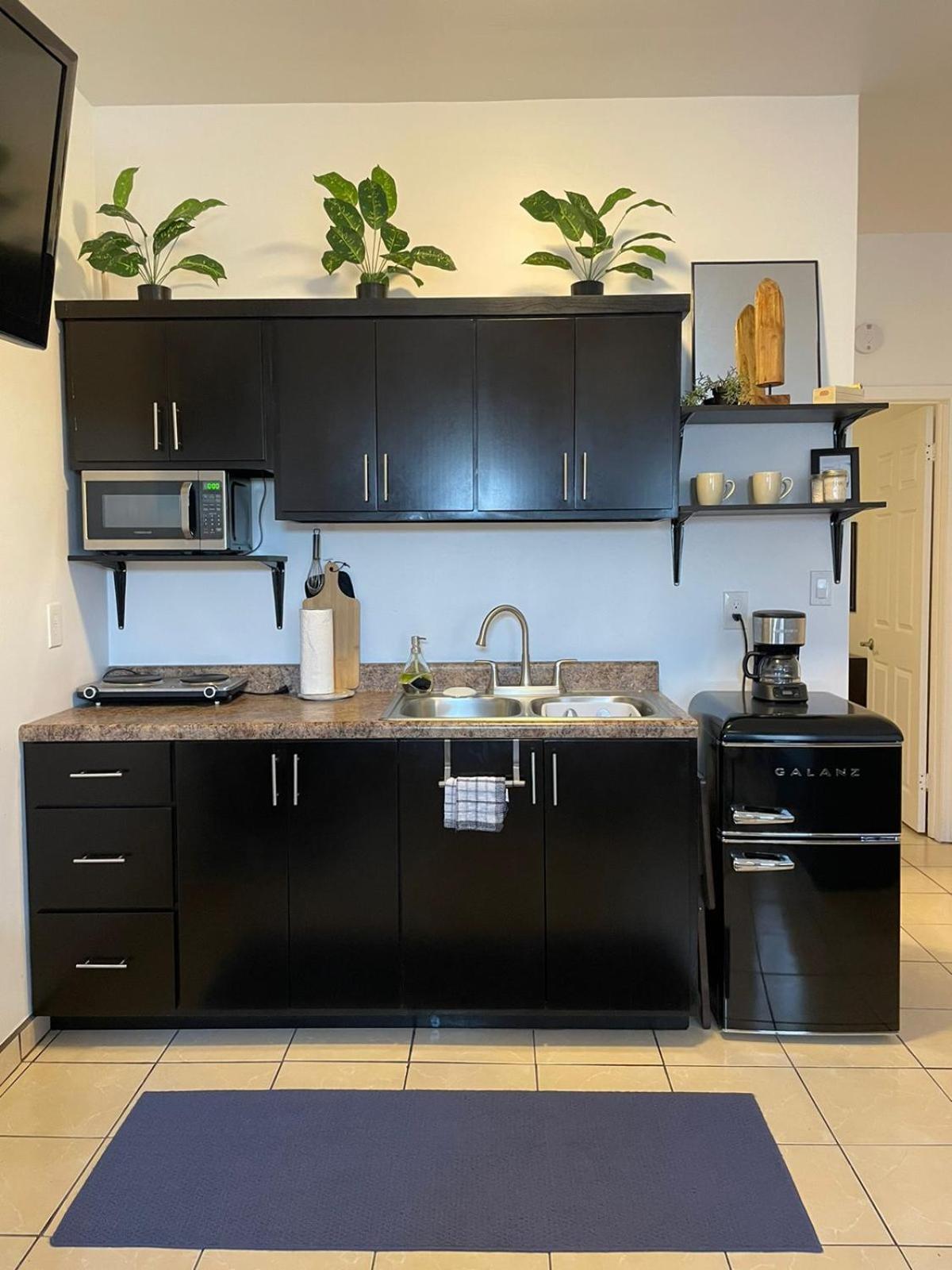 Villa Angel Tijuana Zewnętrze zdjęcie
