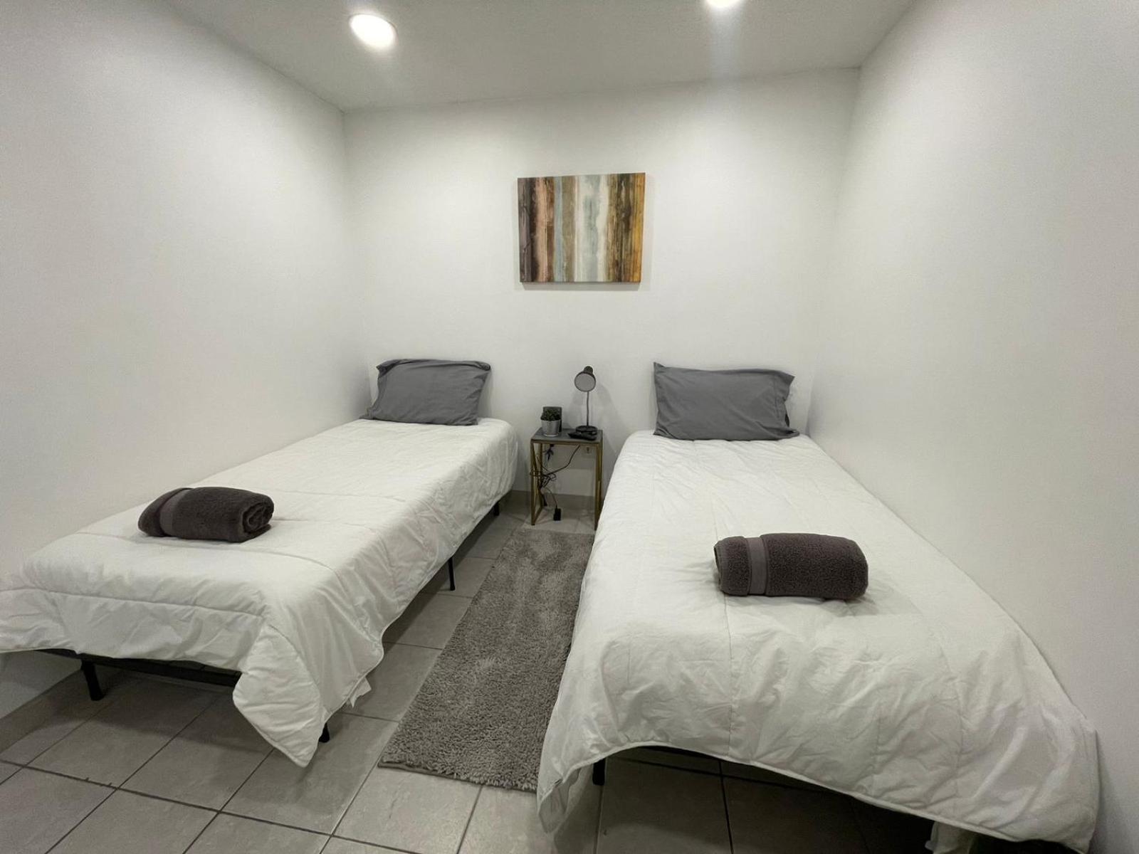 Villa Angel Tijuana Zewnętrze zdjęcie