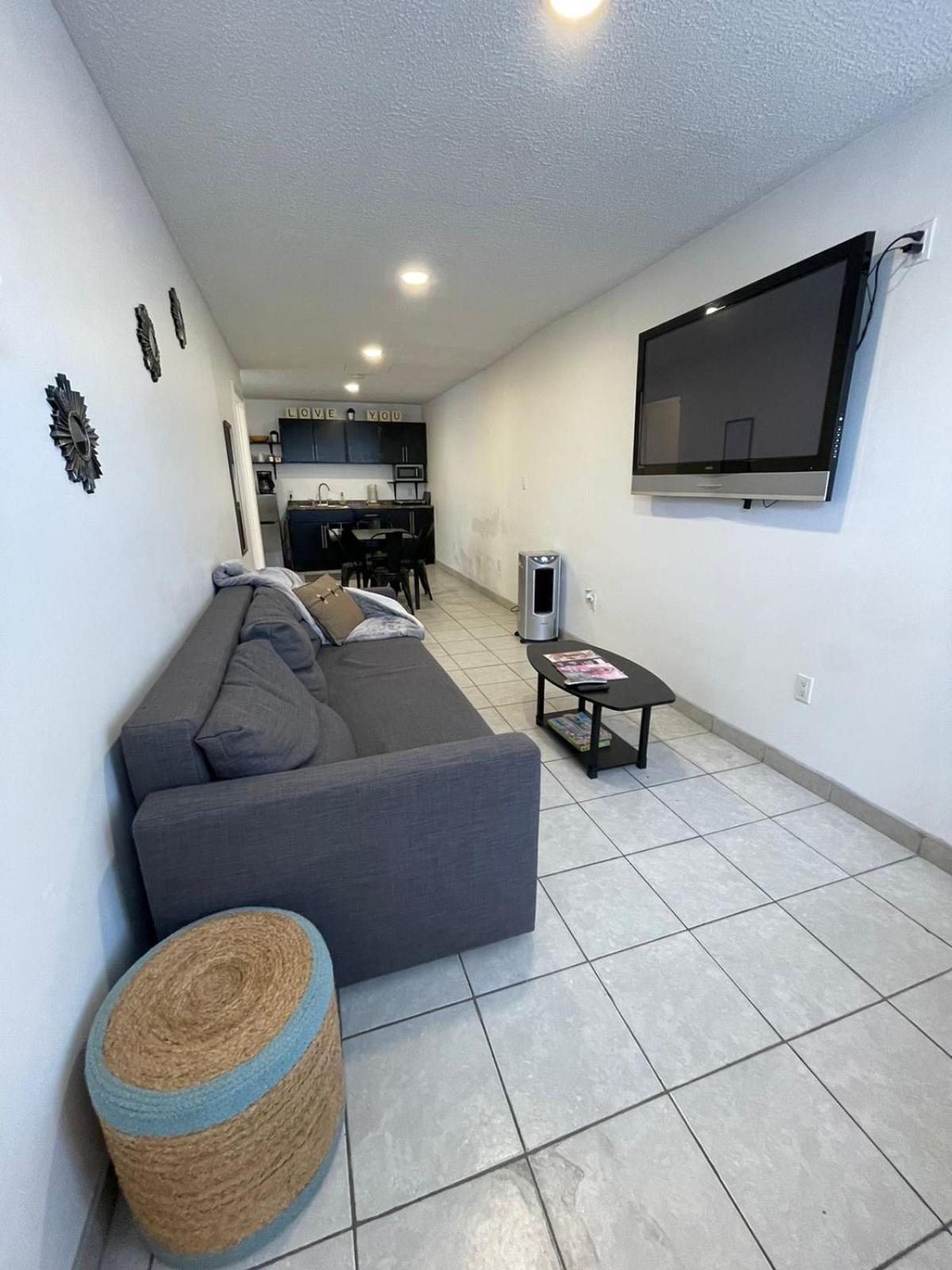 Villa Angel Tijuana Zewnętrze zdjęcie