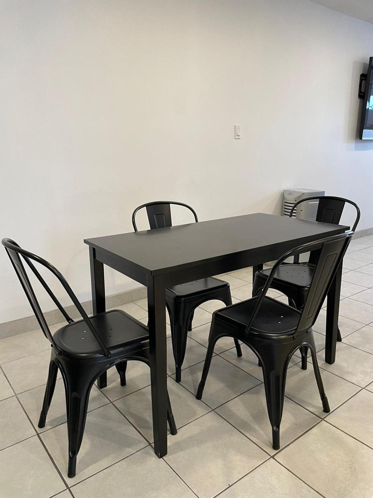 Villa Angel Tijuana Zewnętrze zdjęcie