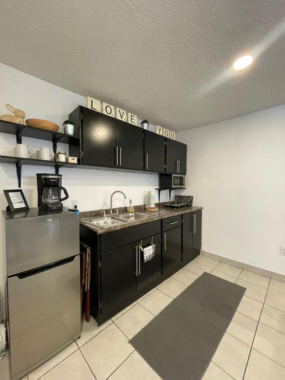 Villa Angel Tijuana Zewnętrze zdjęcie