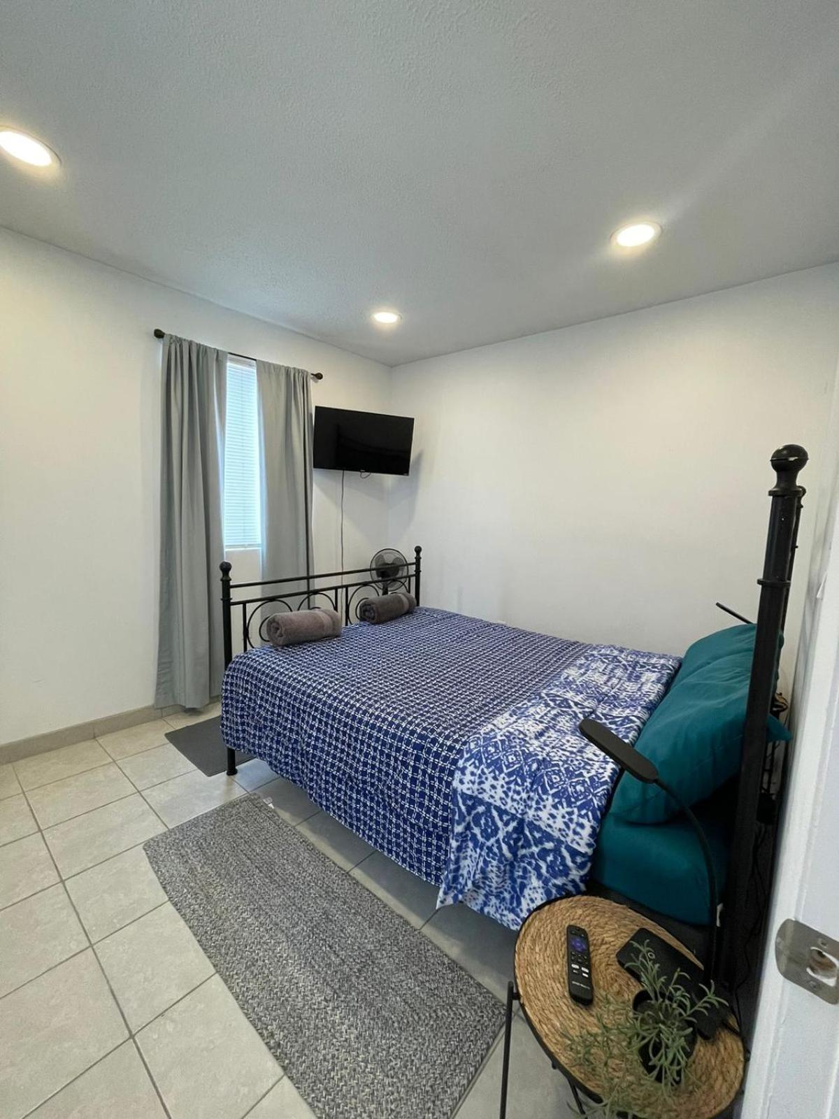 Villa Angel Tijuana Zewnętrze zdjęcie