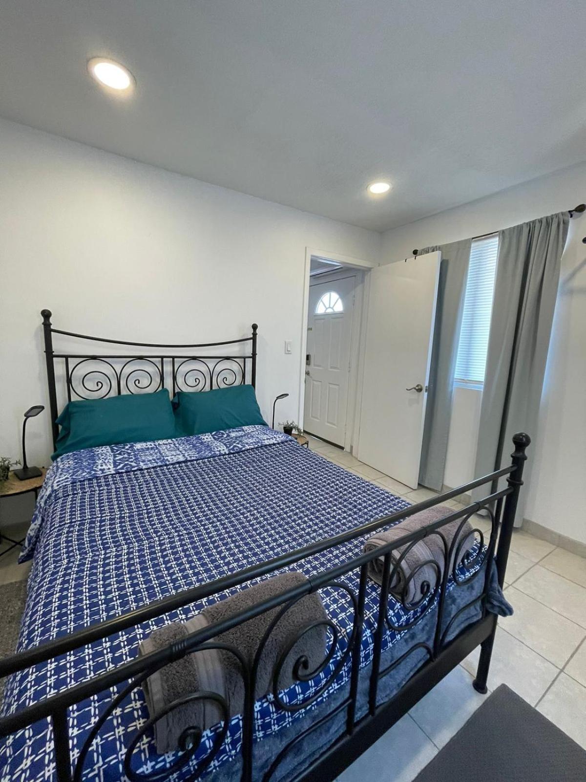 Villa Angel Tijuana Zewnętrze zdjęcie