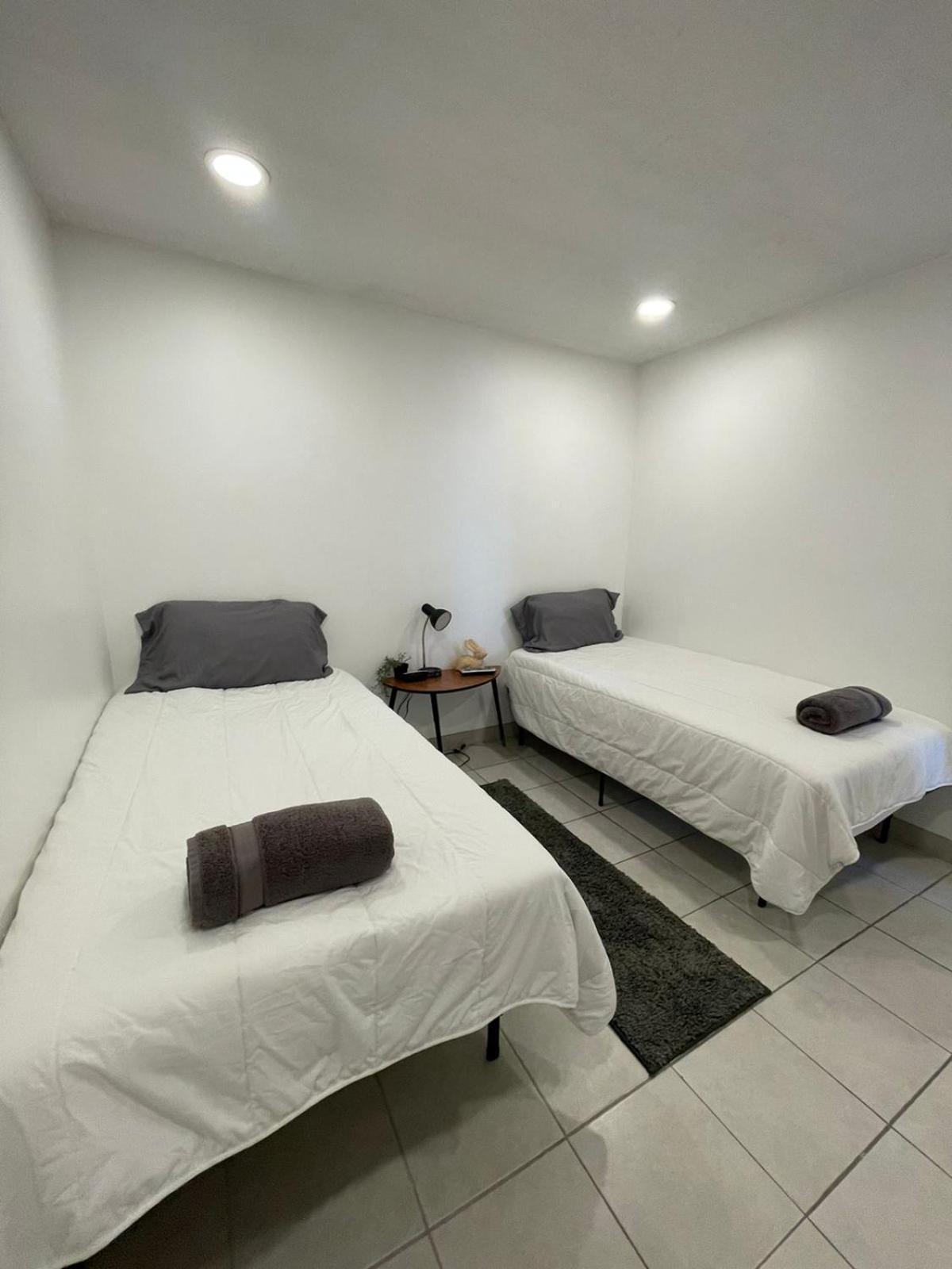 Villa Angel Tijuana Zewnętrze zdjęcie