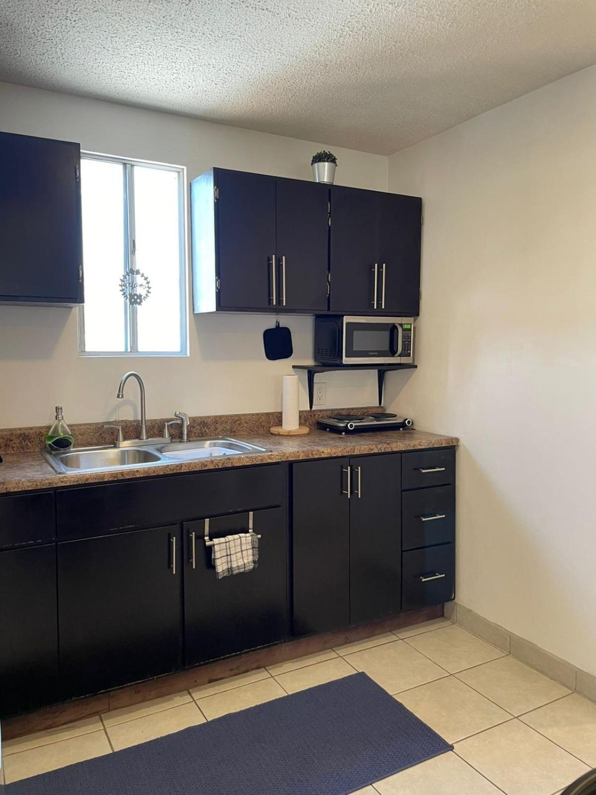 Villa Angel Tijuana Zewnętrze zdjęcie