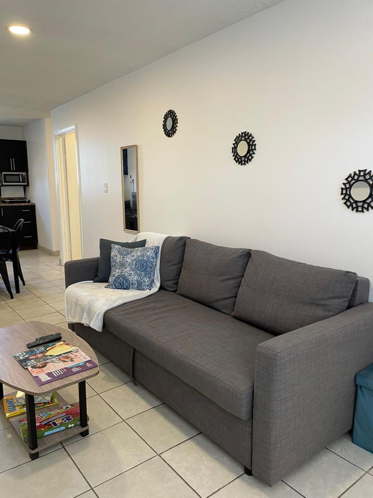Villa Angel Tijuana Zewnętrze zdjęcie