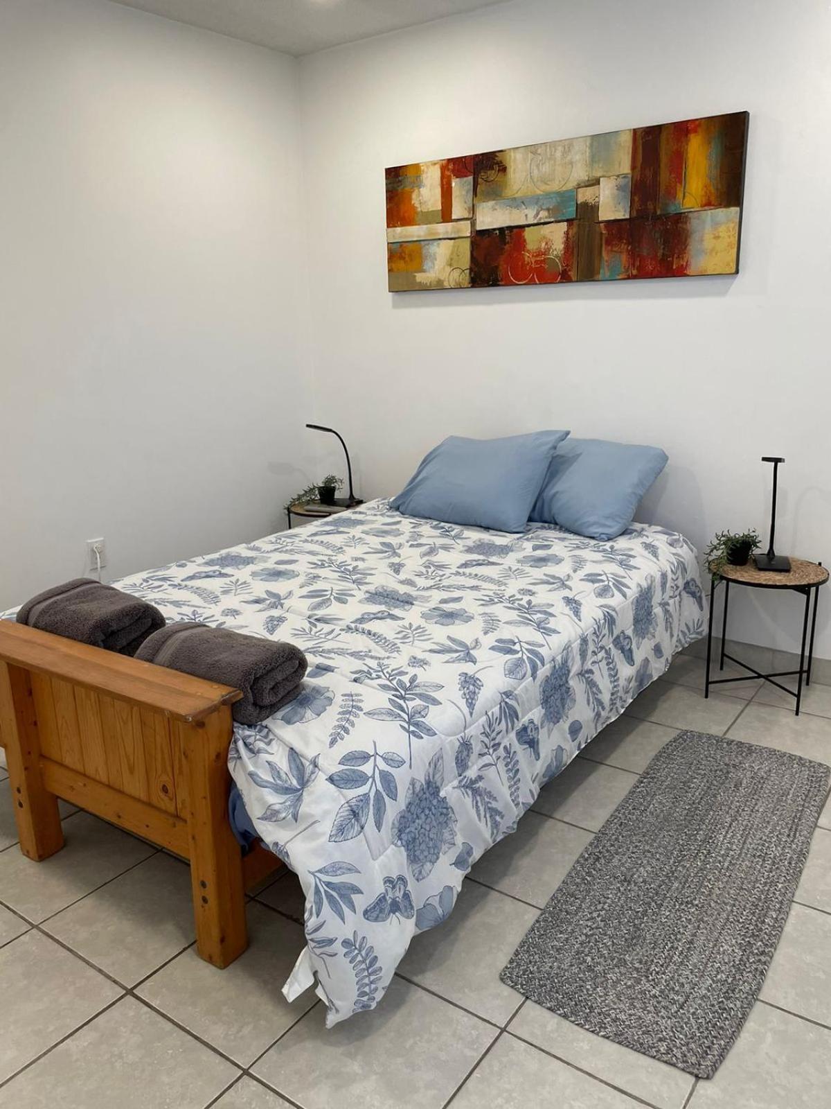 Villa Angel Tijuana Zewnętrze zdjęcie
