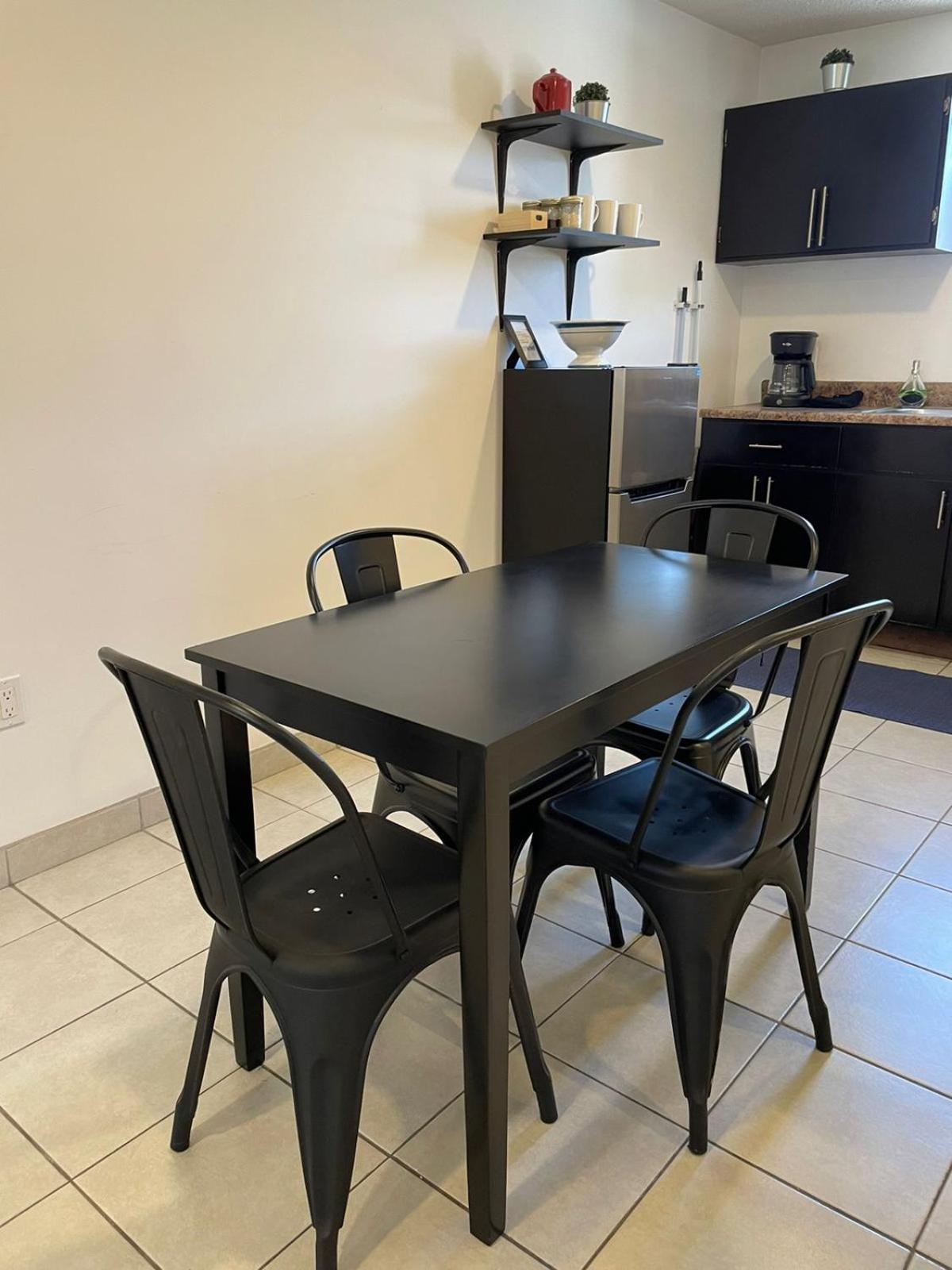 Villa Angel Tijuana Zewnętrze zdjęcie