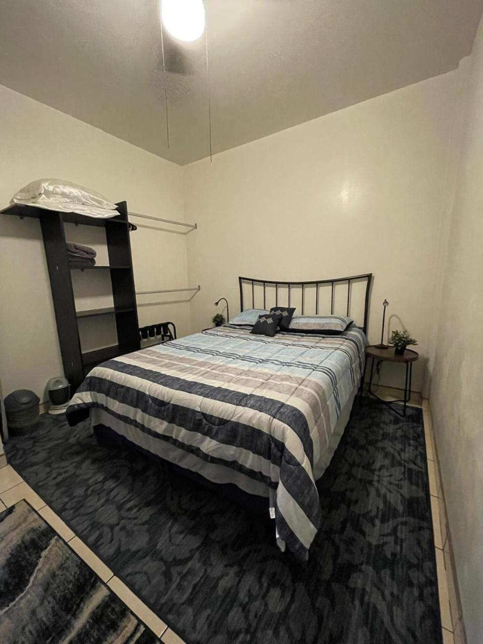 Villa Angel Tijuana Zewnętrze zdjęcie