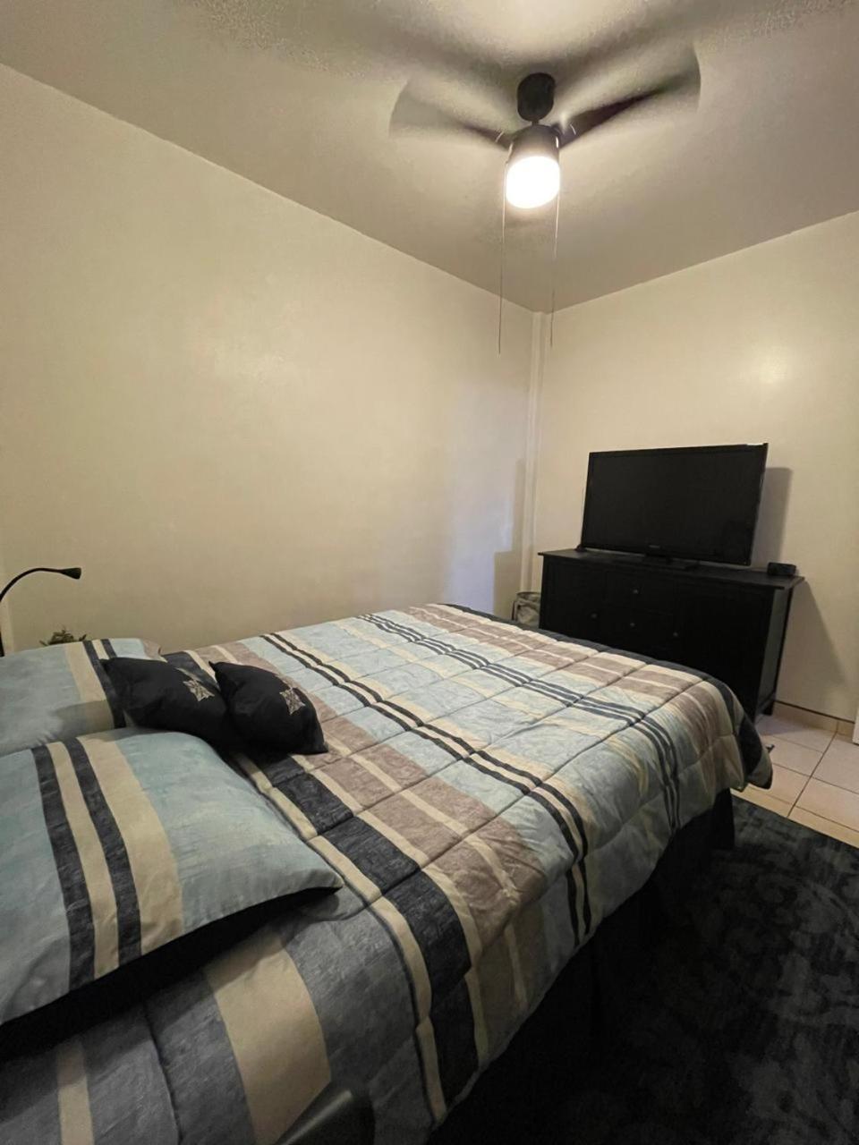 Villa Angel Tijuana Zewnętrze zdjęcie