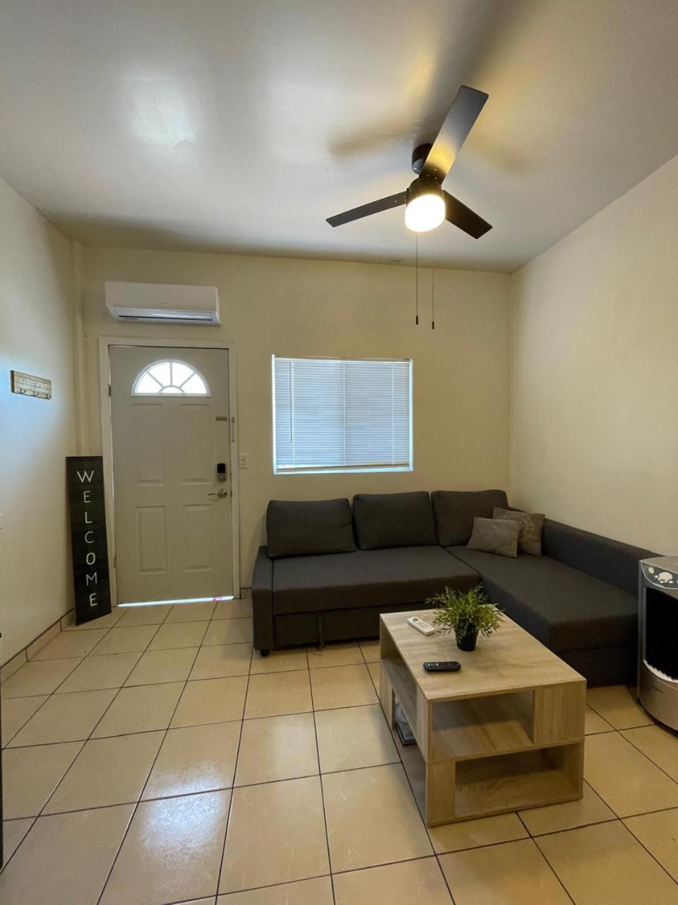 Villa Angel Tijuana Zewnętrze zdjęcie