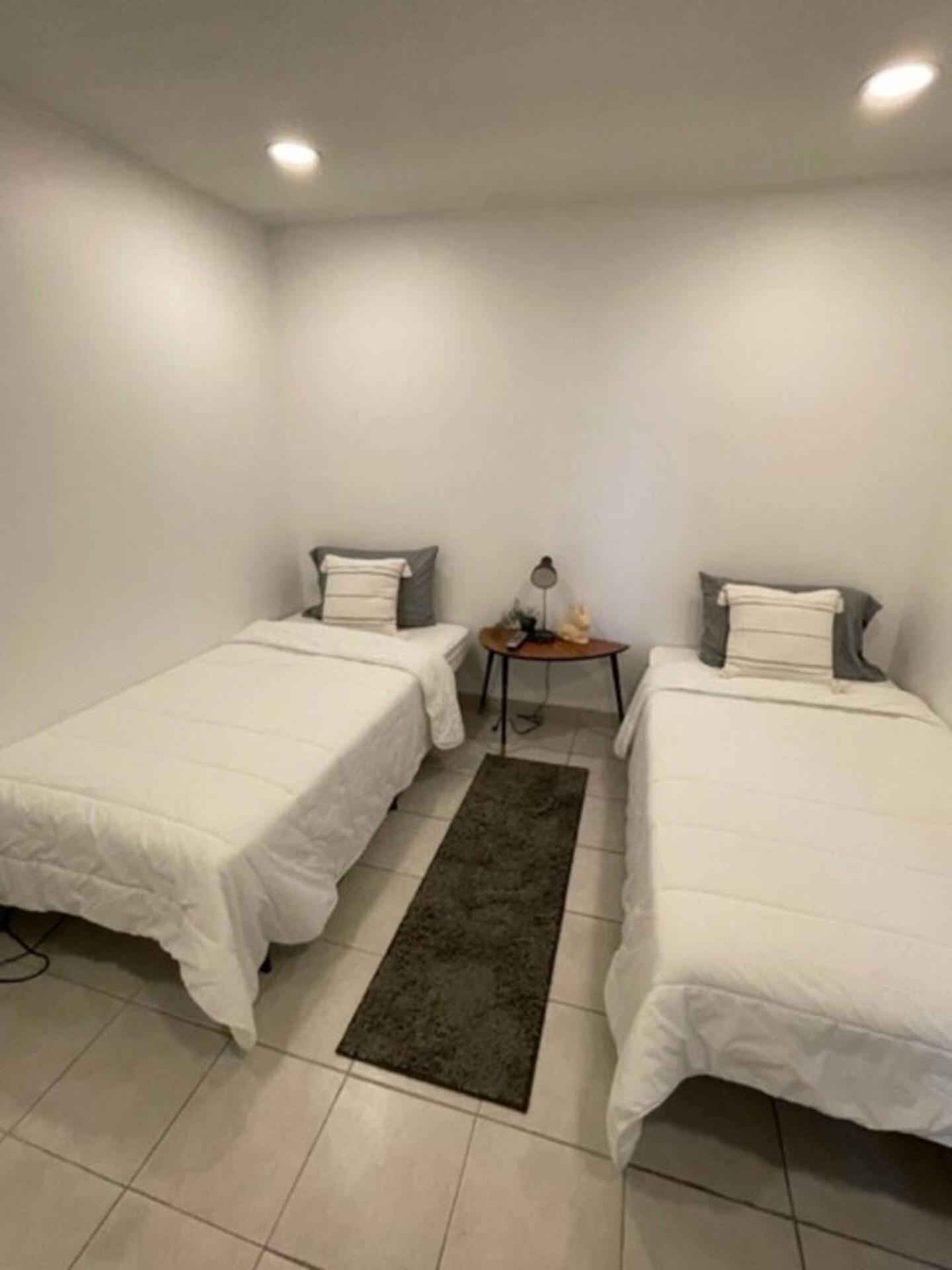 Villa Angel Tijuana Zewnętrze zdjęcie