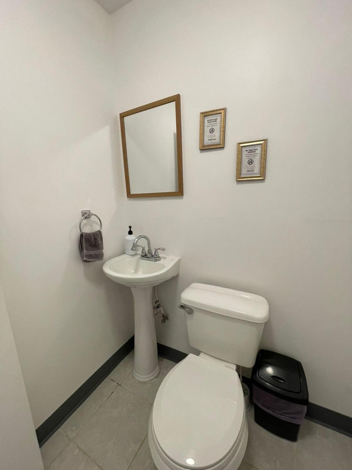 Villa Angel Tijuana Zewnętrze zdjęcie