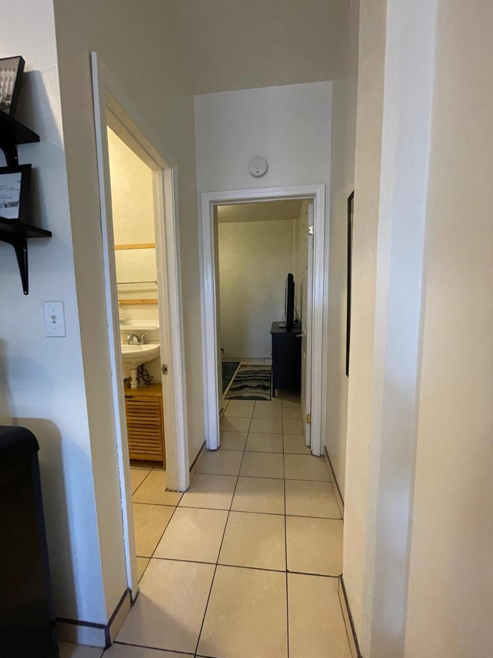 Villa Angel Tijuana Zewnętrze zdjęcie