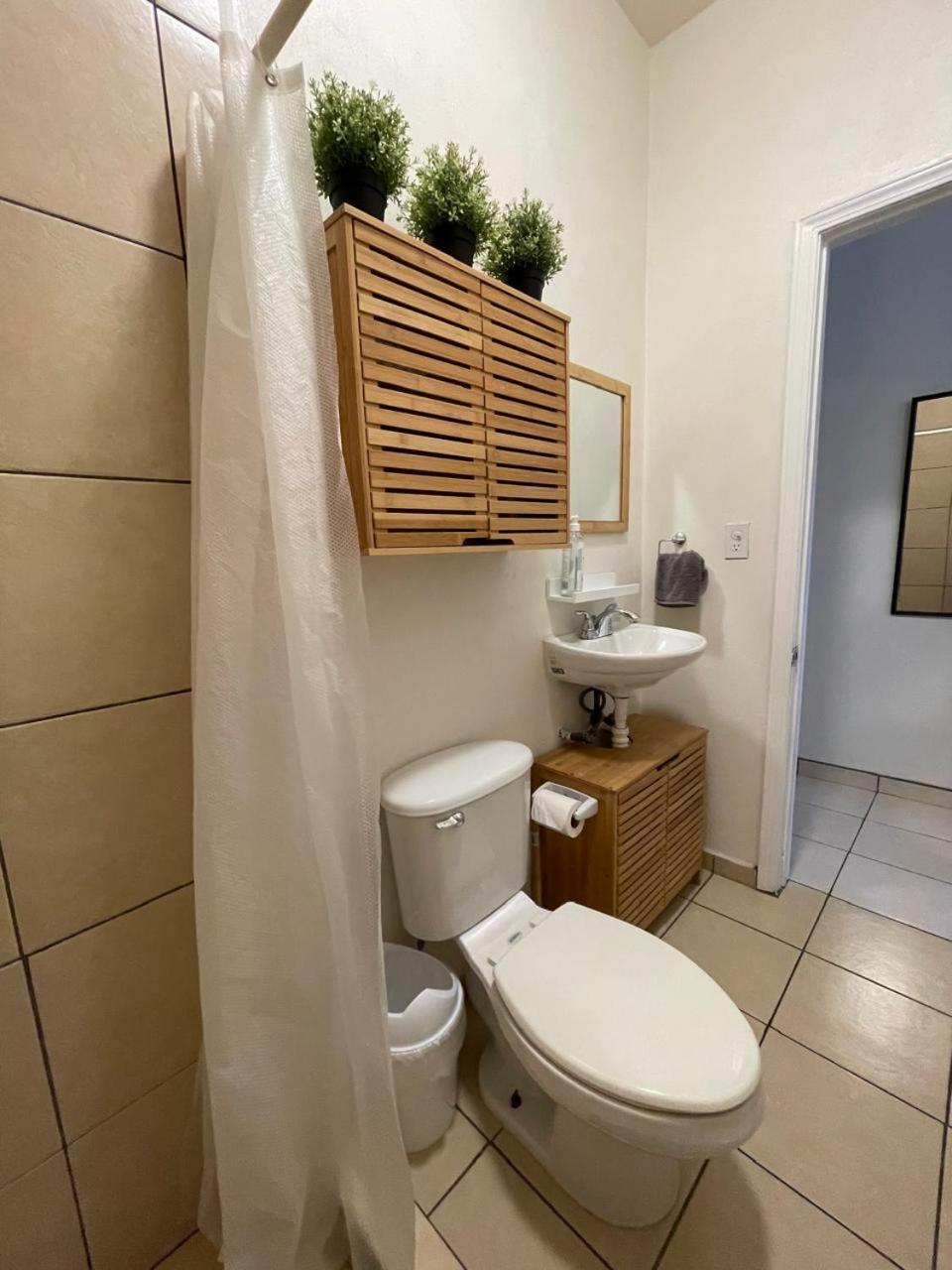 Villa Angel Tijuana Zewnętrze zdjęcie