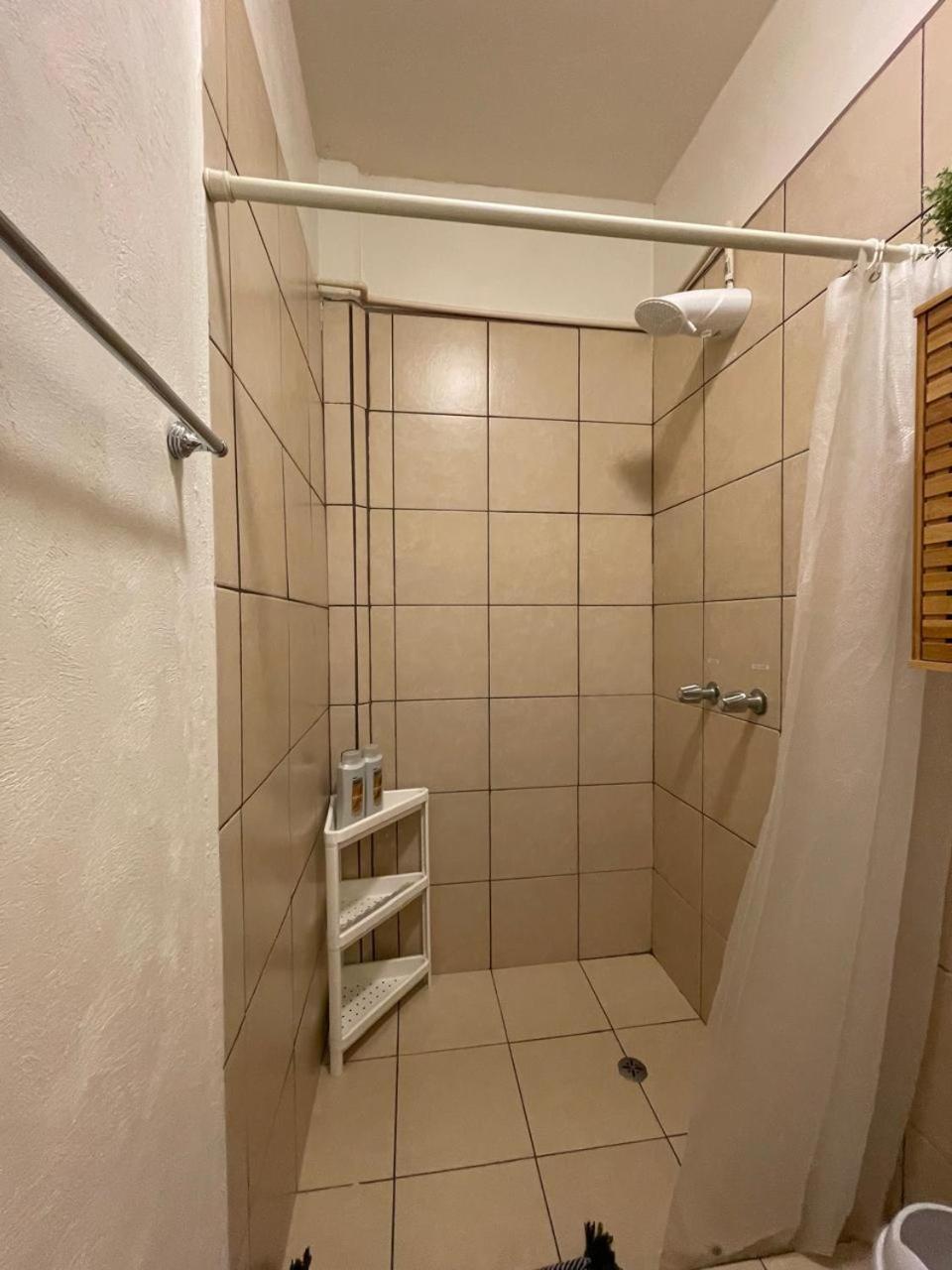 Villa Angel Tijuana Zewnętrze zdjęcie