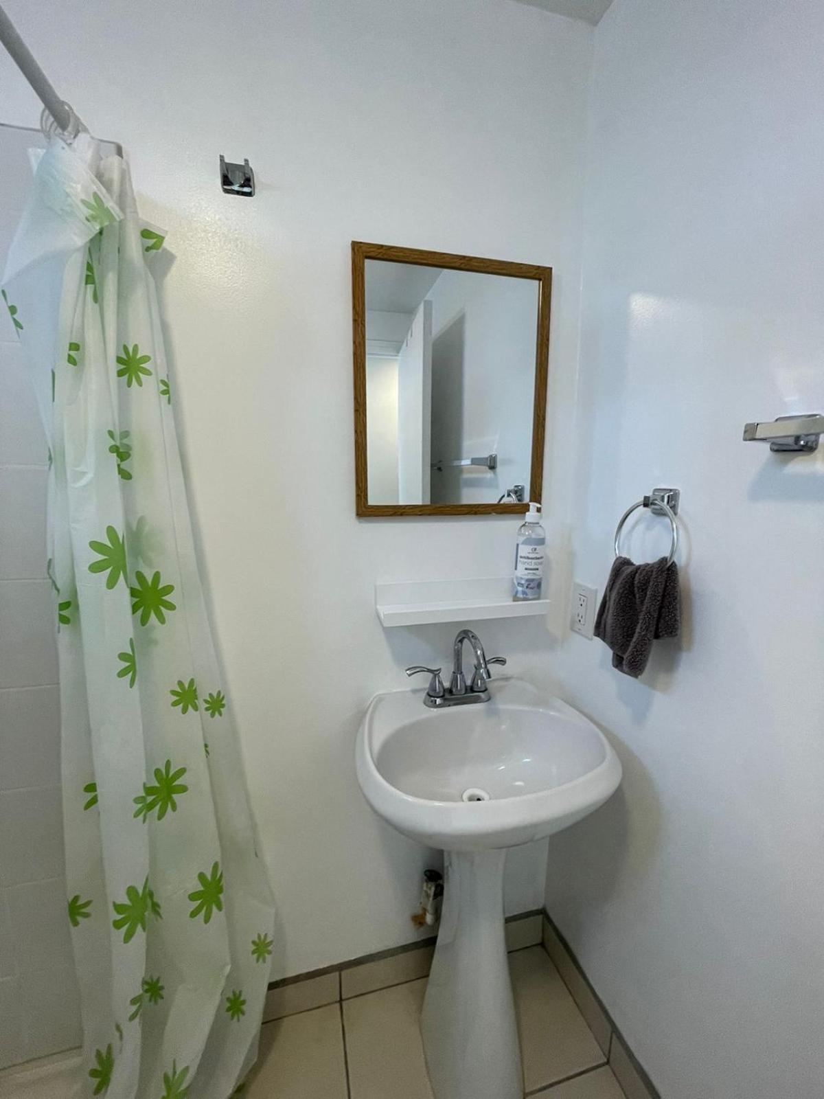 Villa Angel Tijuana Zewnętrze zdjęcie